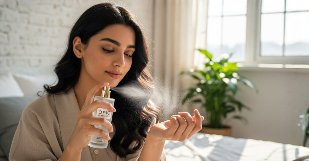 10 Incredible Benefits of Using Body Mist as a Daily Fragrance That Will Transform Your Routine