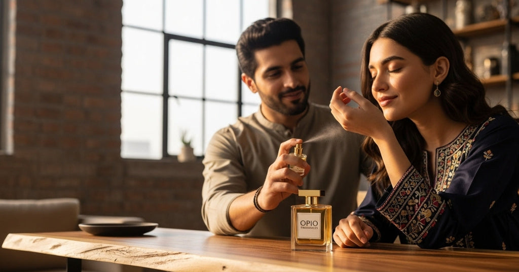 The Secret Behind Opio Fragrances Viral Success: Finding Your True Signature Scent