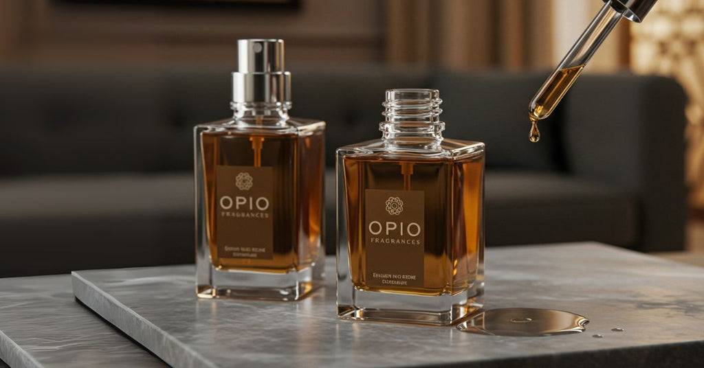 Do Original Perfumes Leave Marks? - Original Perfumes in Pakistan