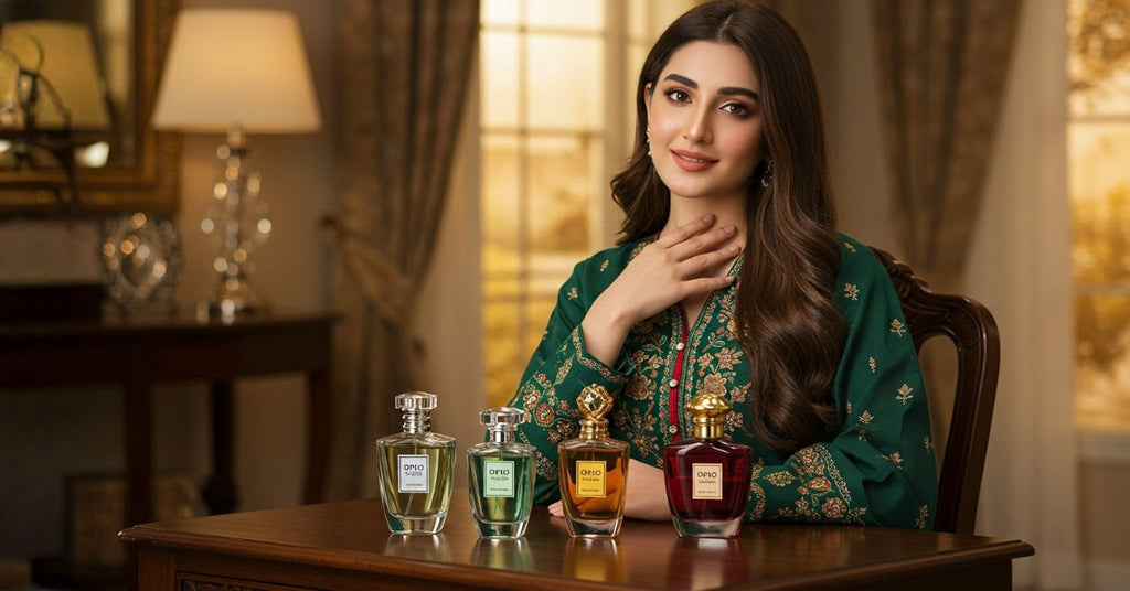 Must-Try Perfumes for Women for Every Occasion: 7 Irresistible Scents That Redefine Elegance