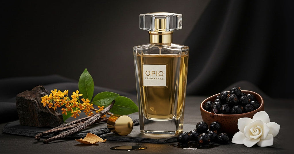 Top Fragrance Unique Notes to Look for in Women's Perfumes: 7 Amazing Picks