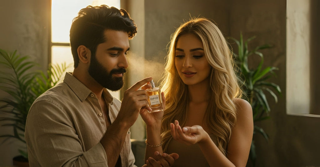 Unisex Fragrances: Exploring the Gender-Neutral Fragrance Trend