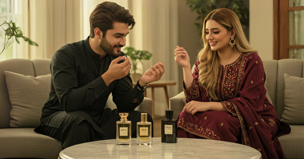 Which one lasts longer between perfume and cologne? 7 Powerful Facts