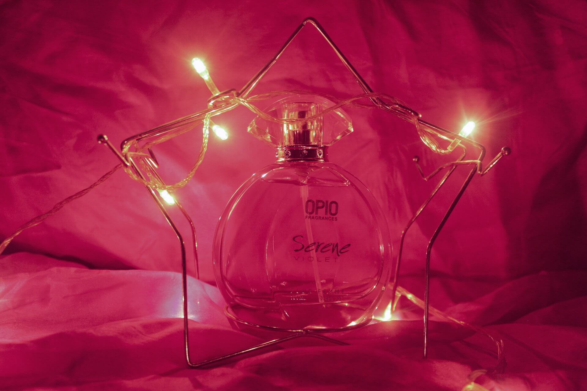SERENE VIOLET EDP