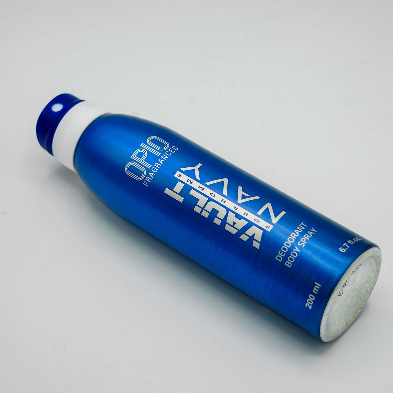 VAULT NAVY BODY SPRAY (FOR MEN)