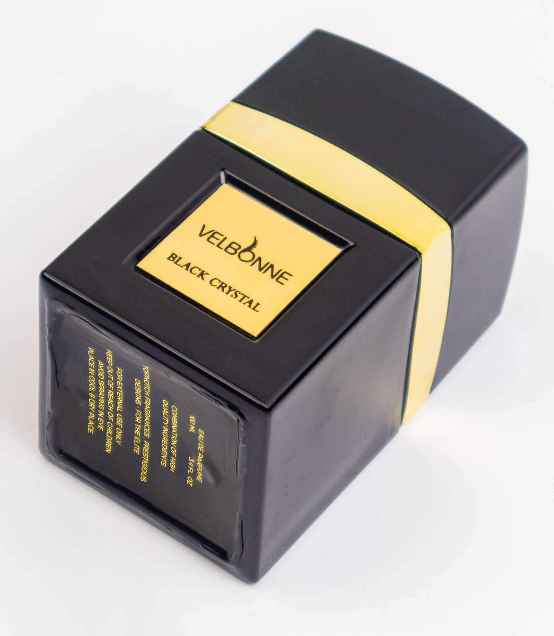 BLACK CRYSTAL EDP