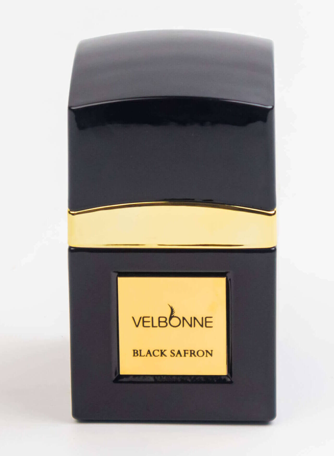 BLACK SAFFRON EDP