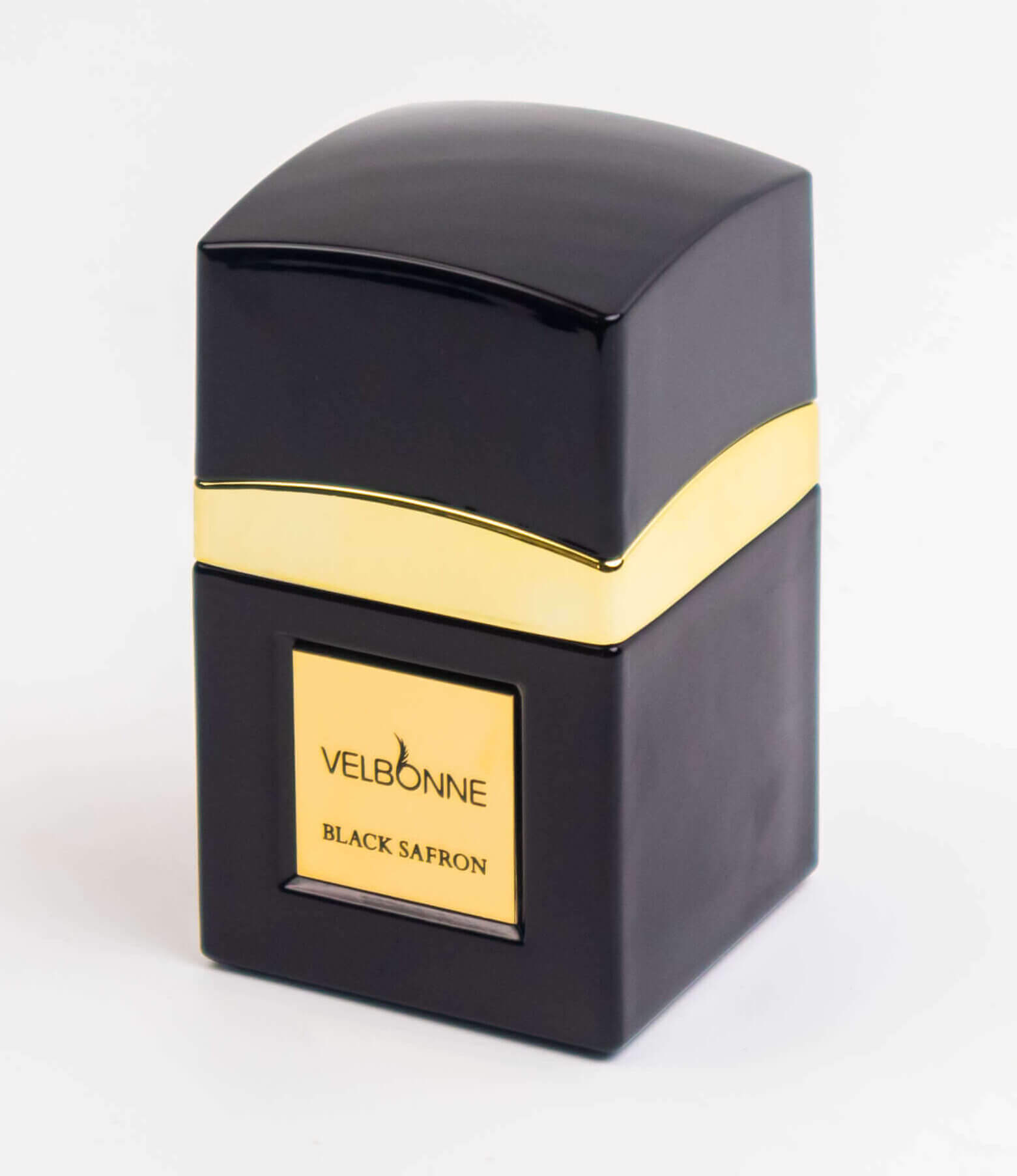 BLACK SAFFRON EDP