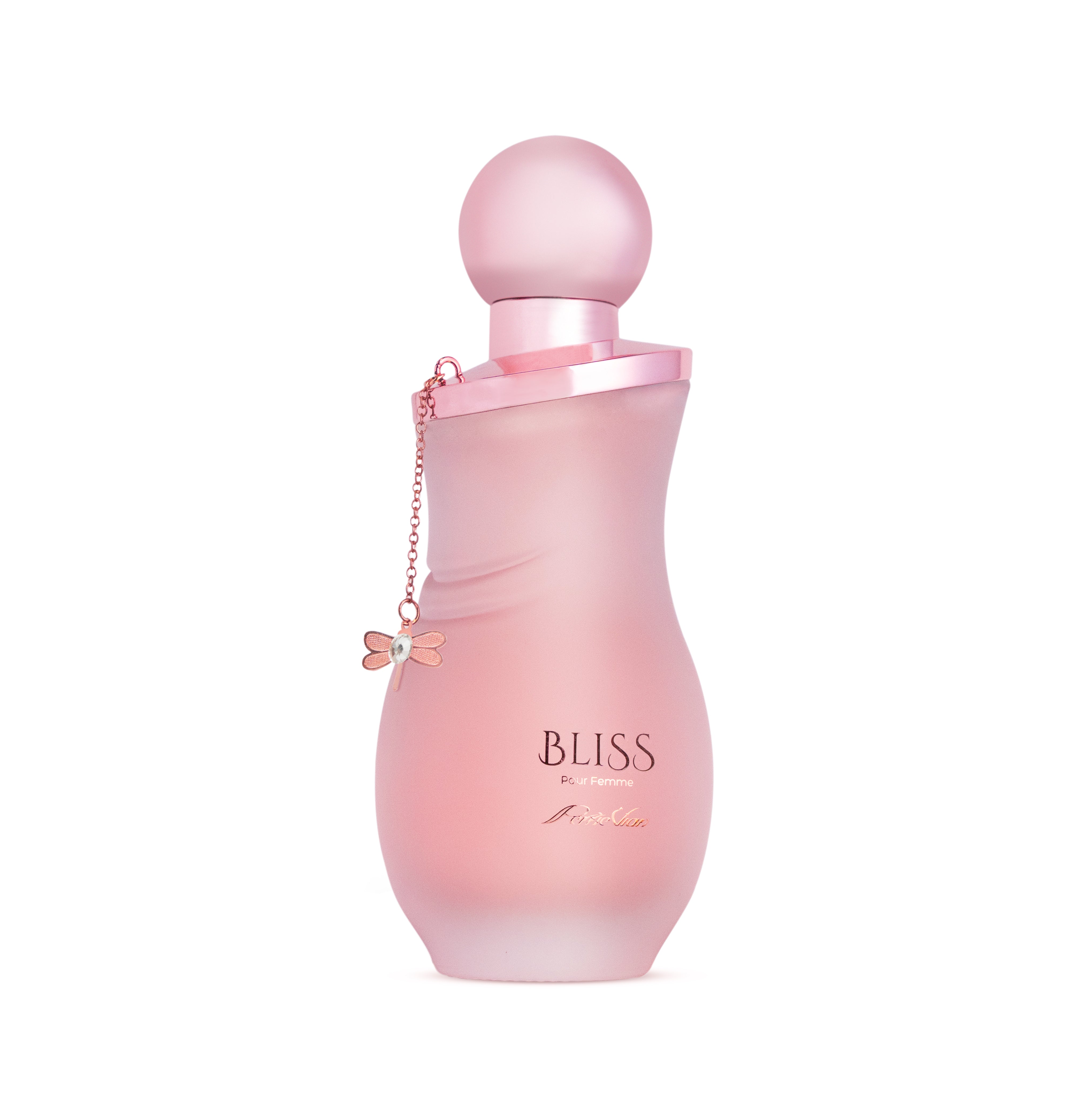 BLISS FOR WOMEN