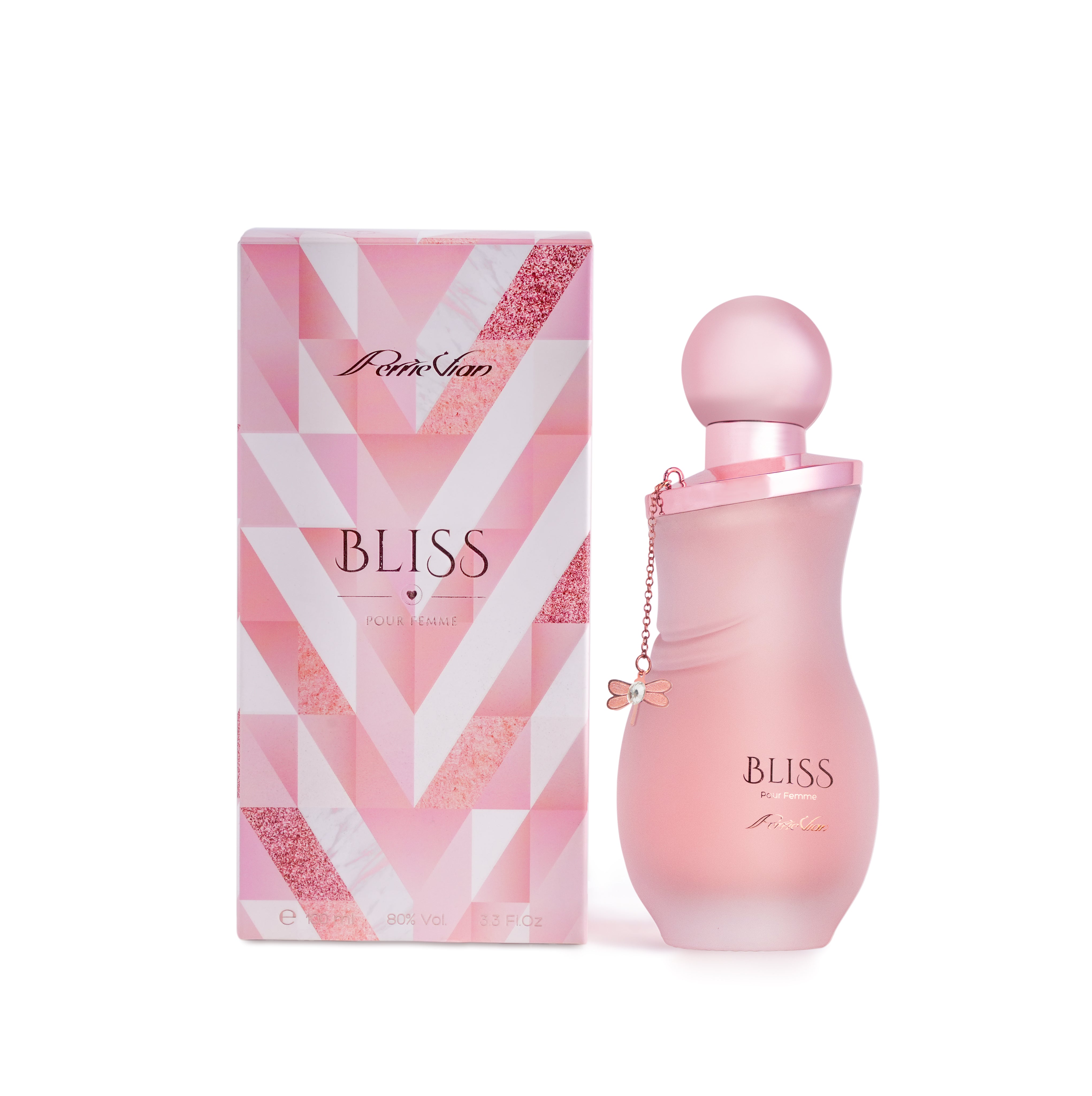 BLISS FOR WOMEN