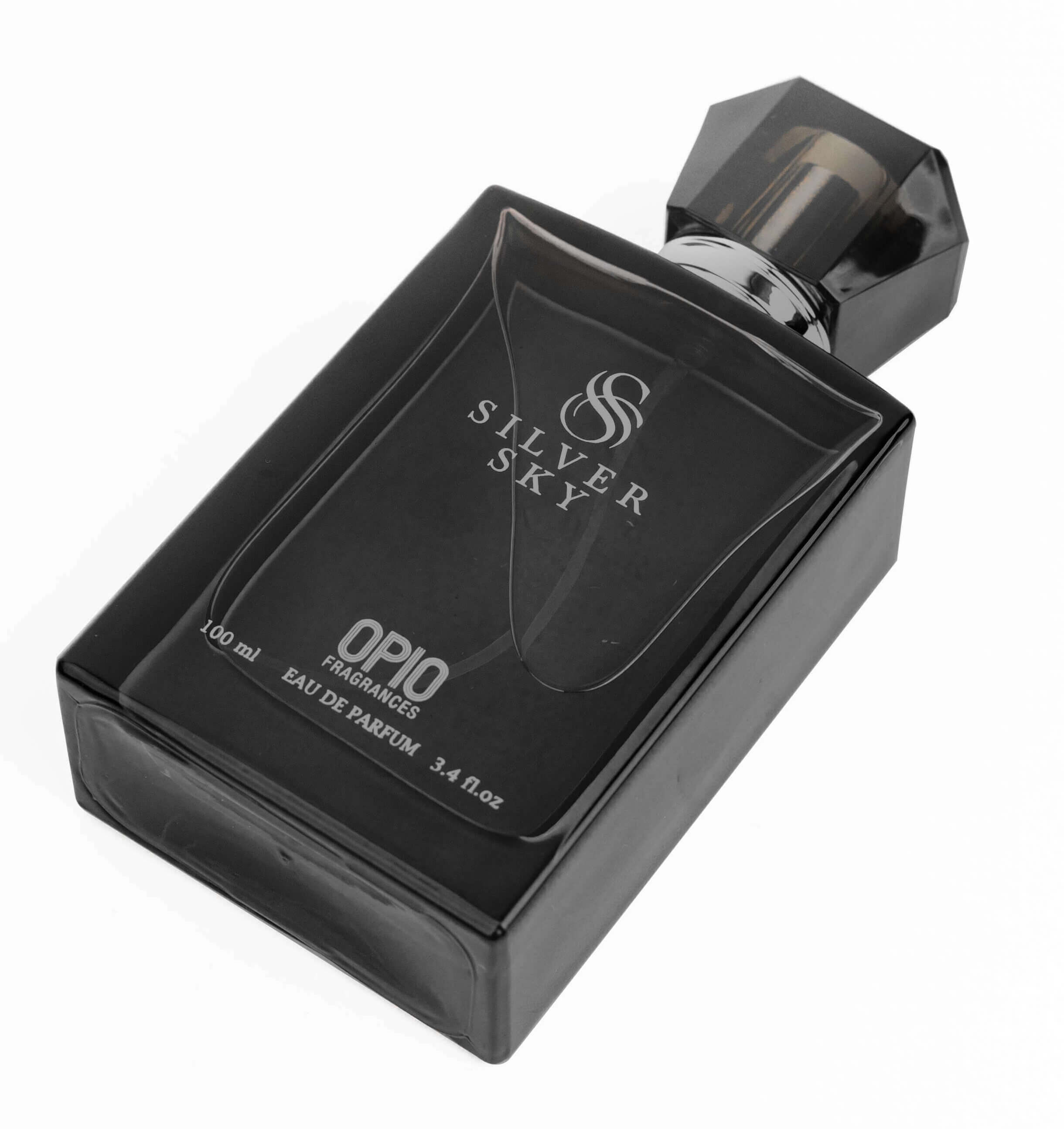 SILVER SKY EDP