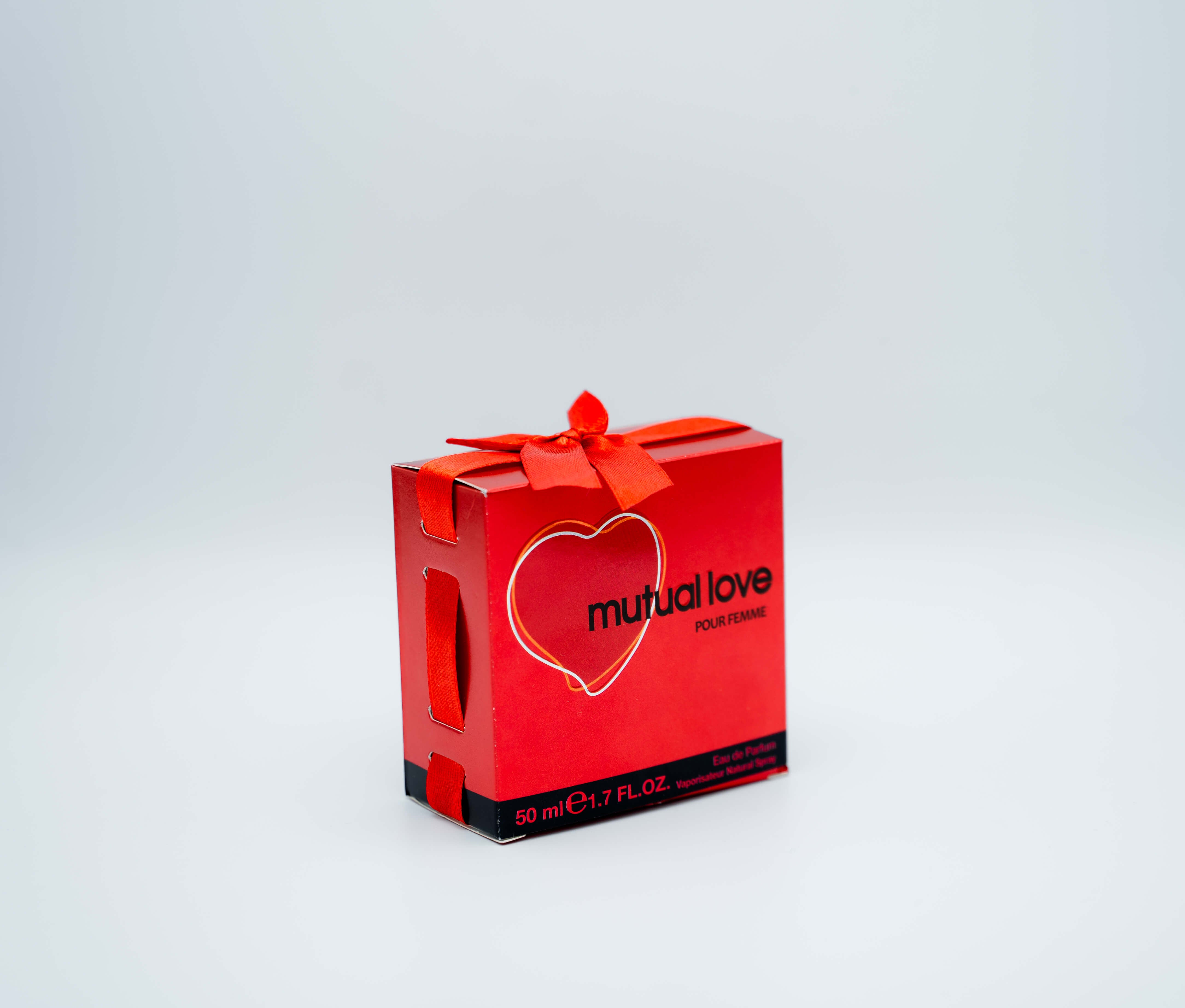 MUTUAL LOVE EDP For Women