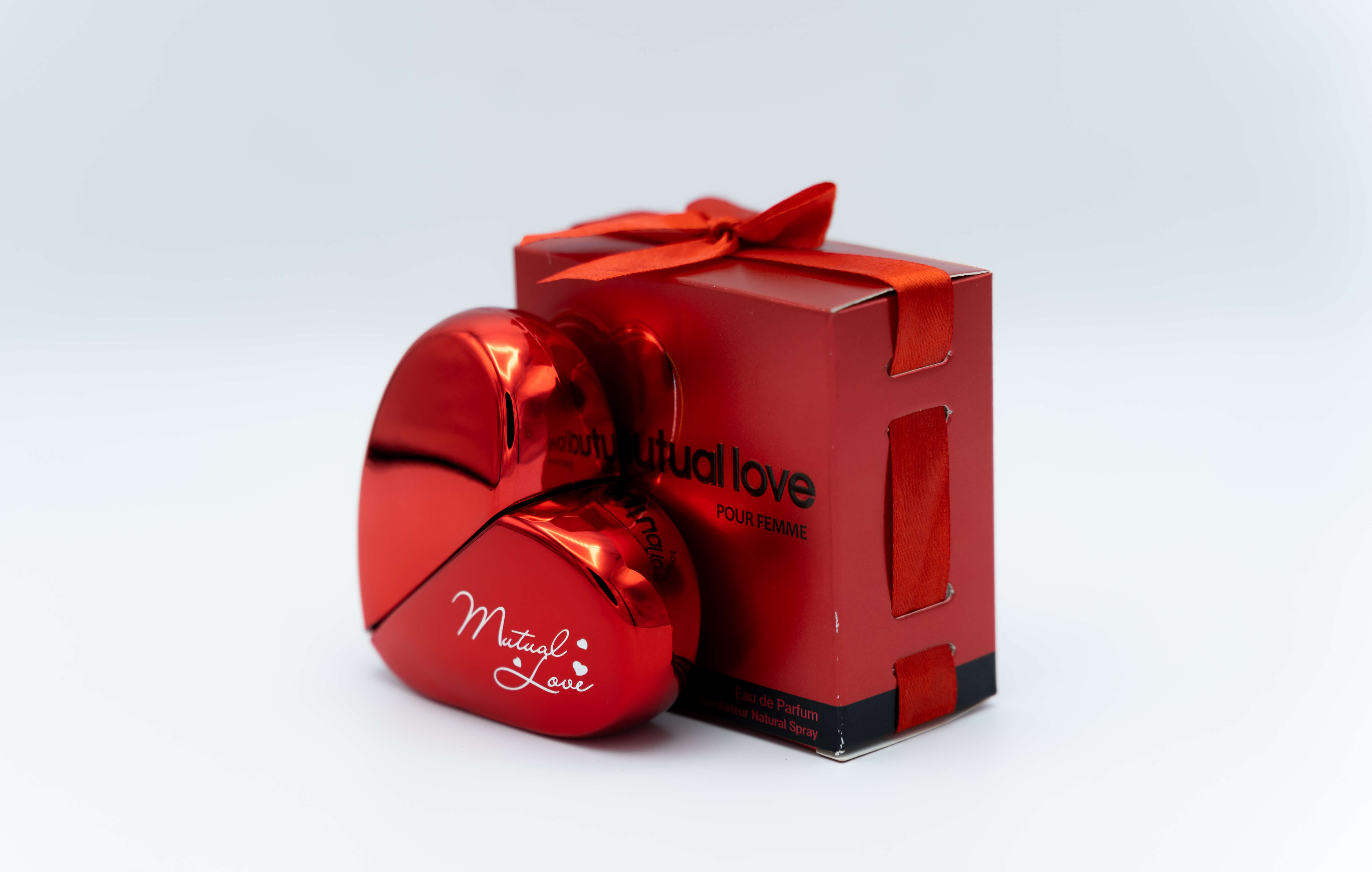 MUTUAL LOVE EDP For Women