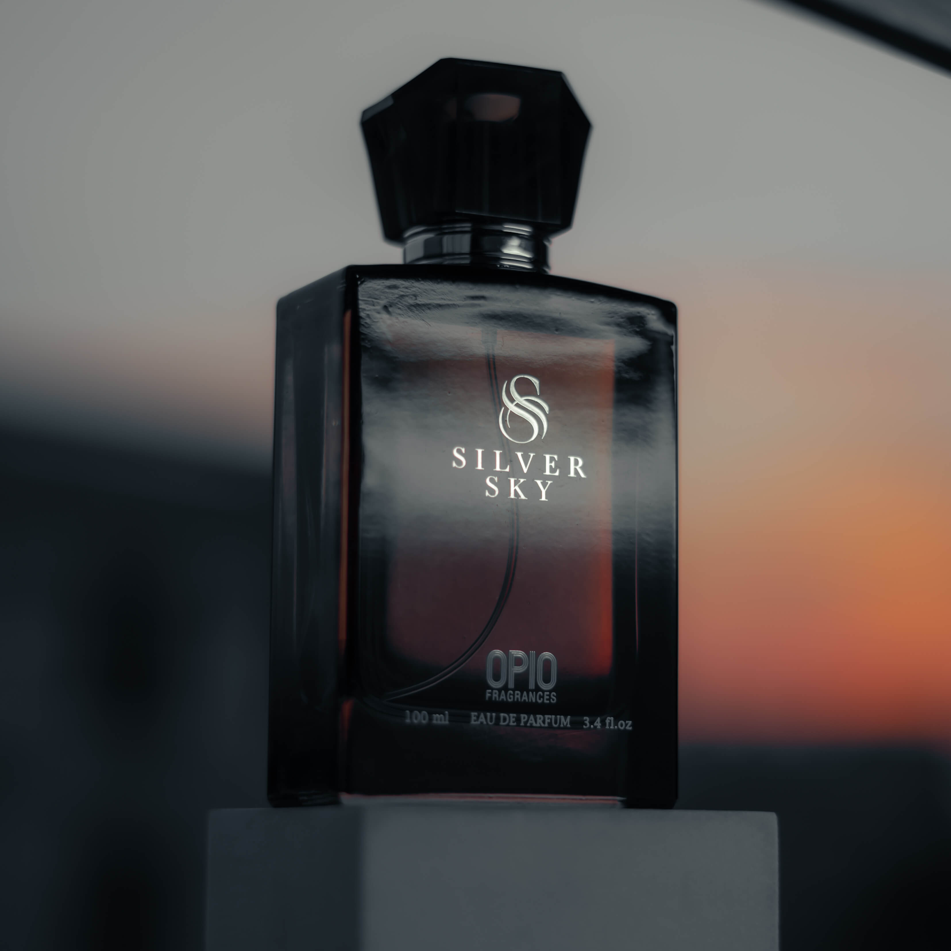 SILVER SKY EDP