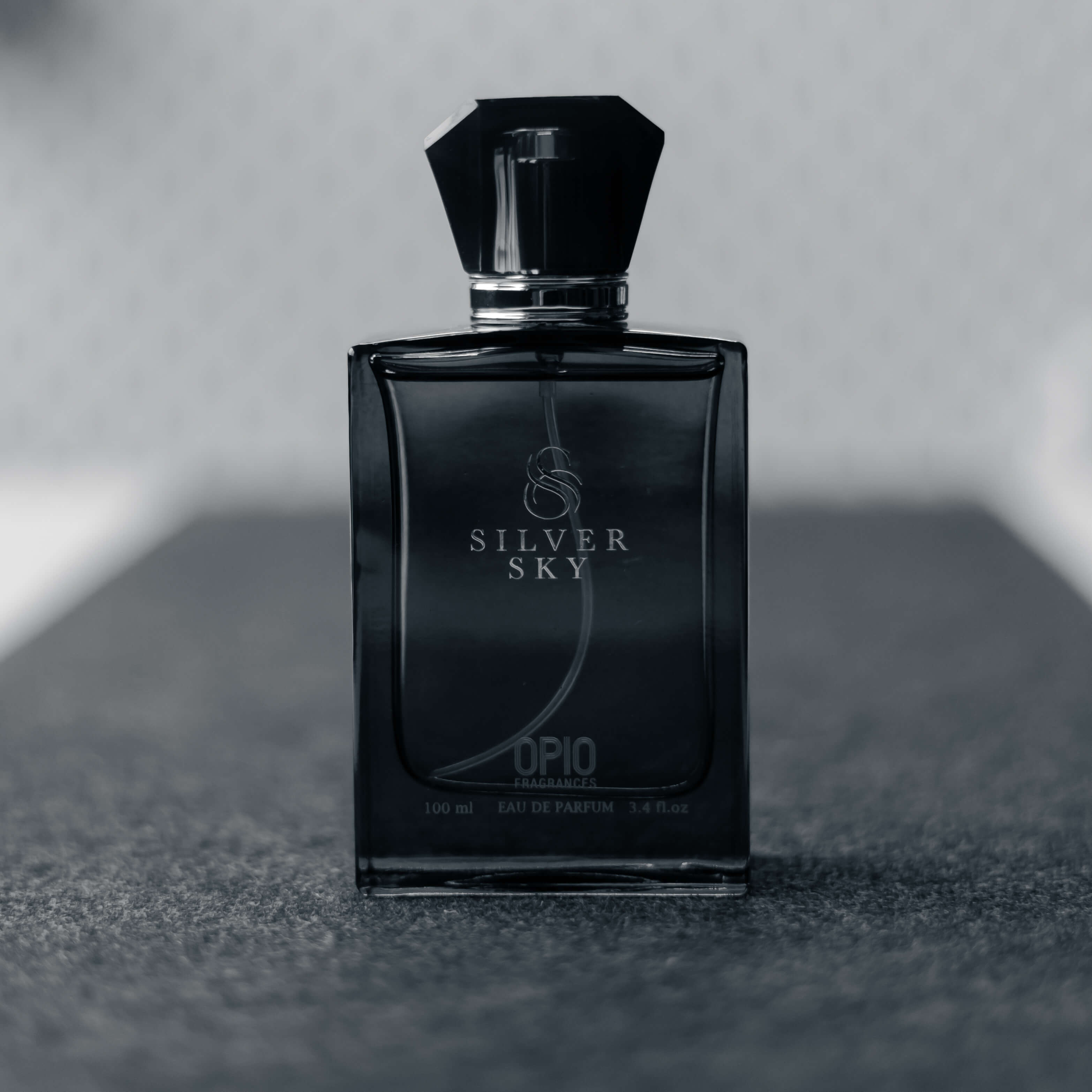 SILVER SKY EDP