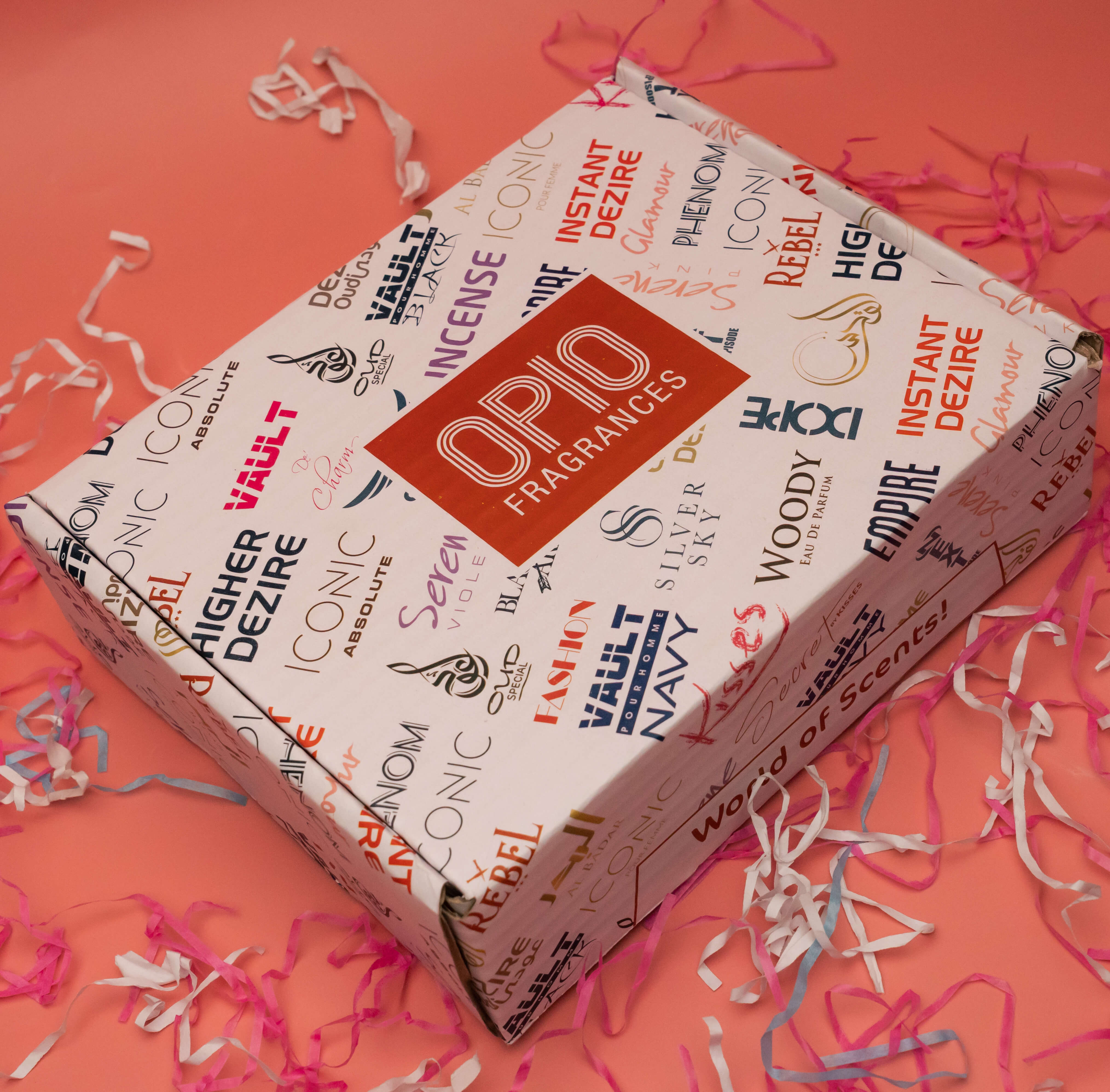 KISSES GIFTBOX For Women