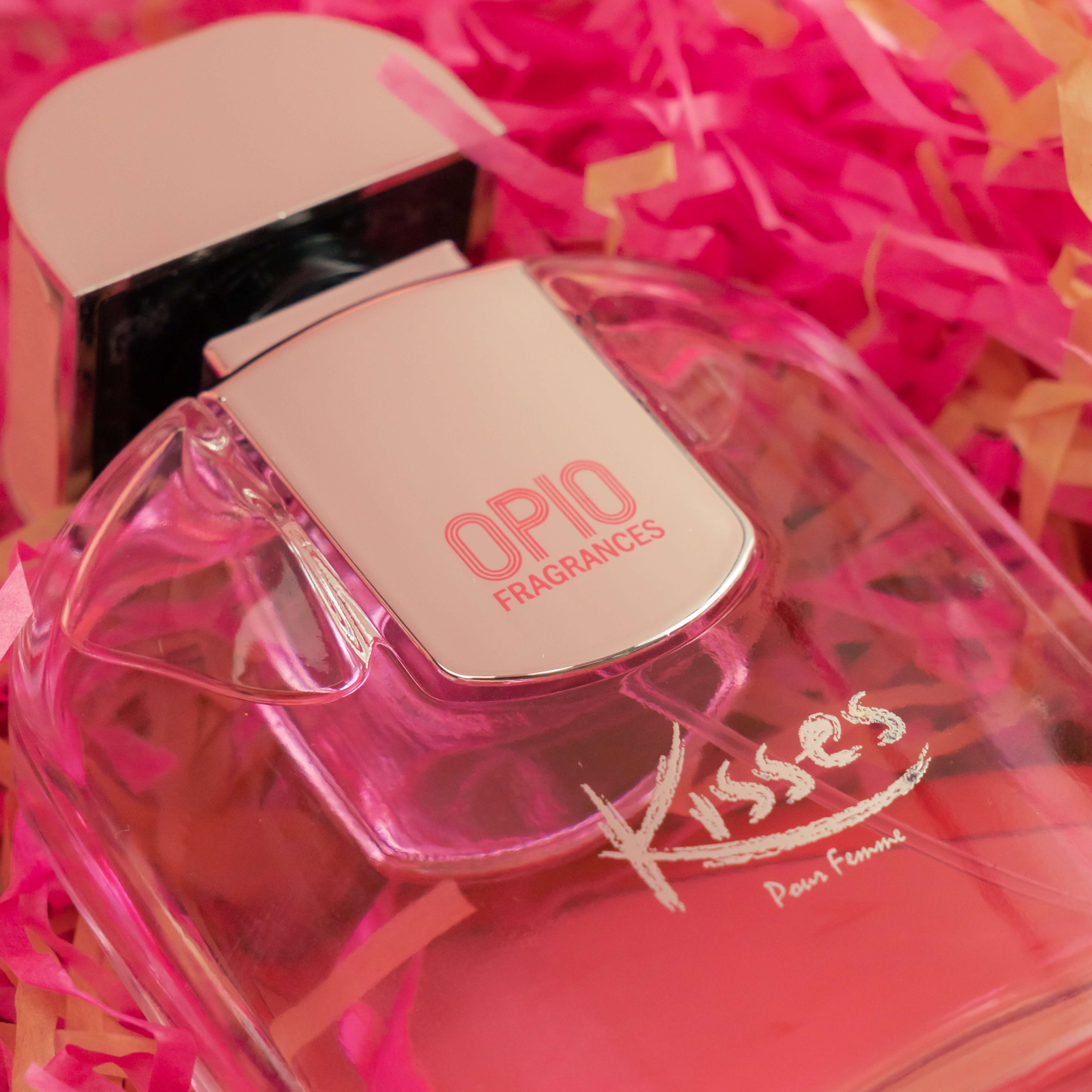 KISSES GIFTBOX For Women