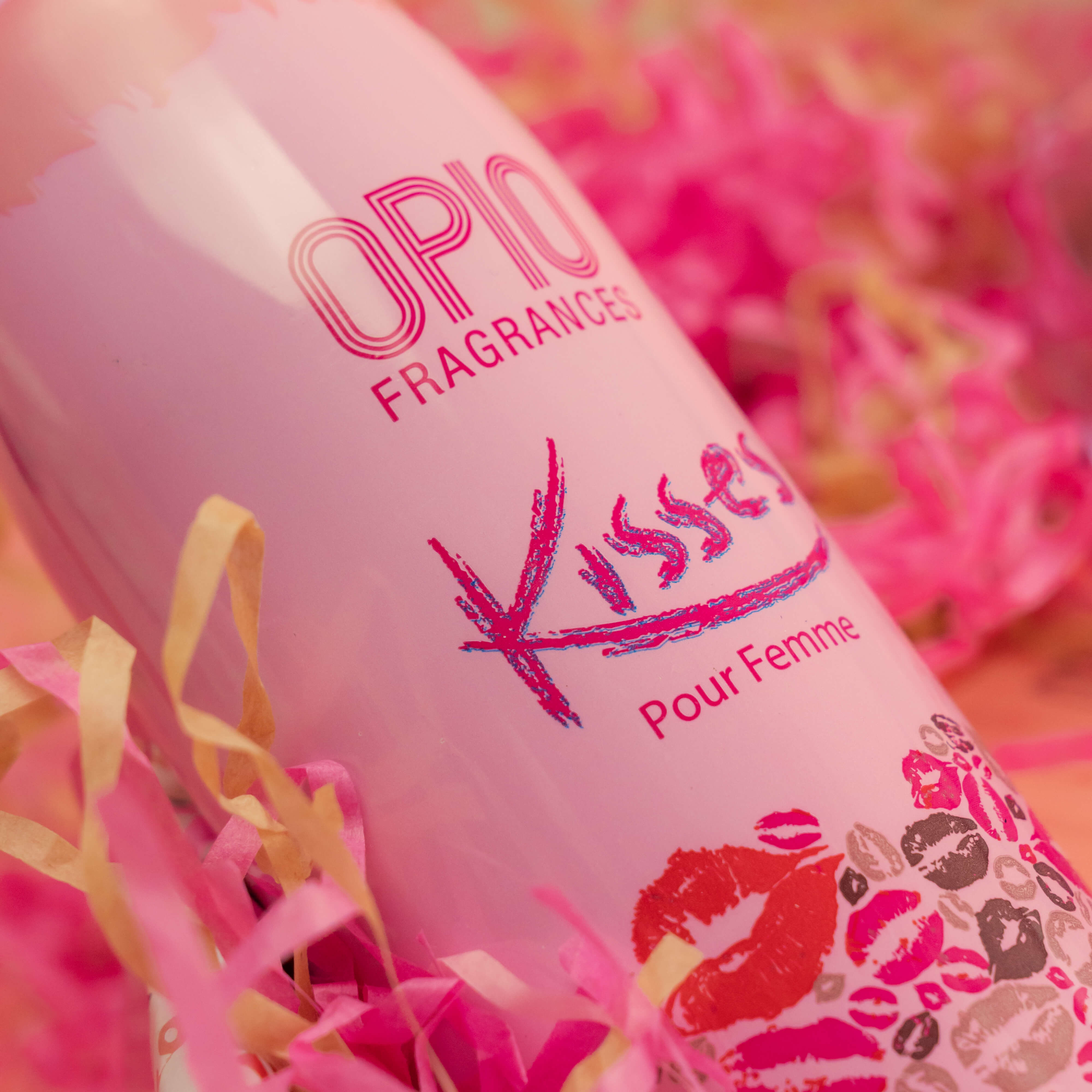 KISSES GIFTBOX For Women