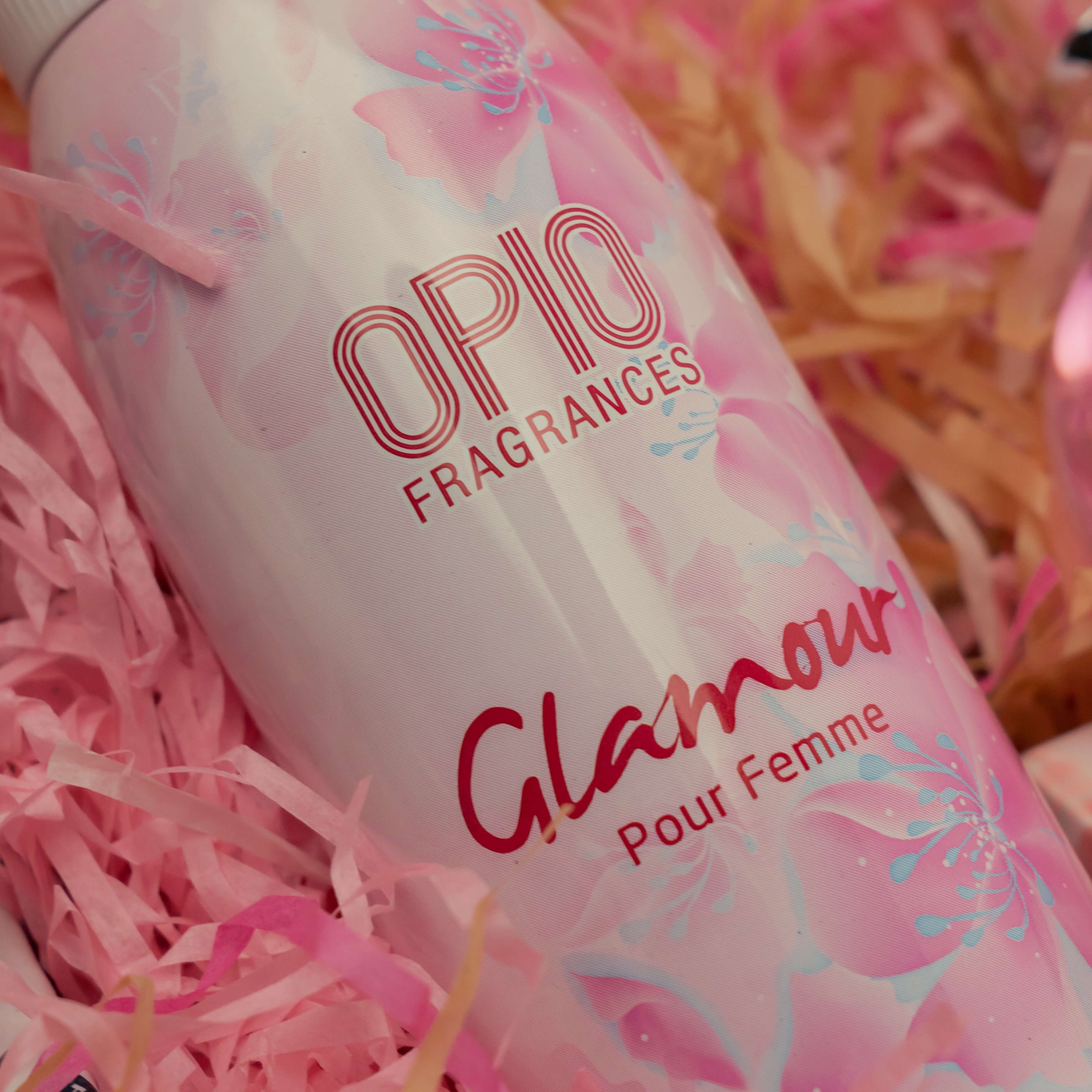 GLAMOUR GIFTBOX FOR WOMEN