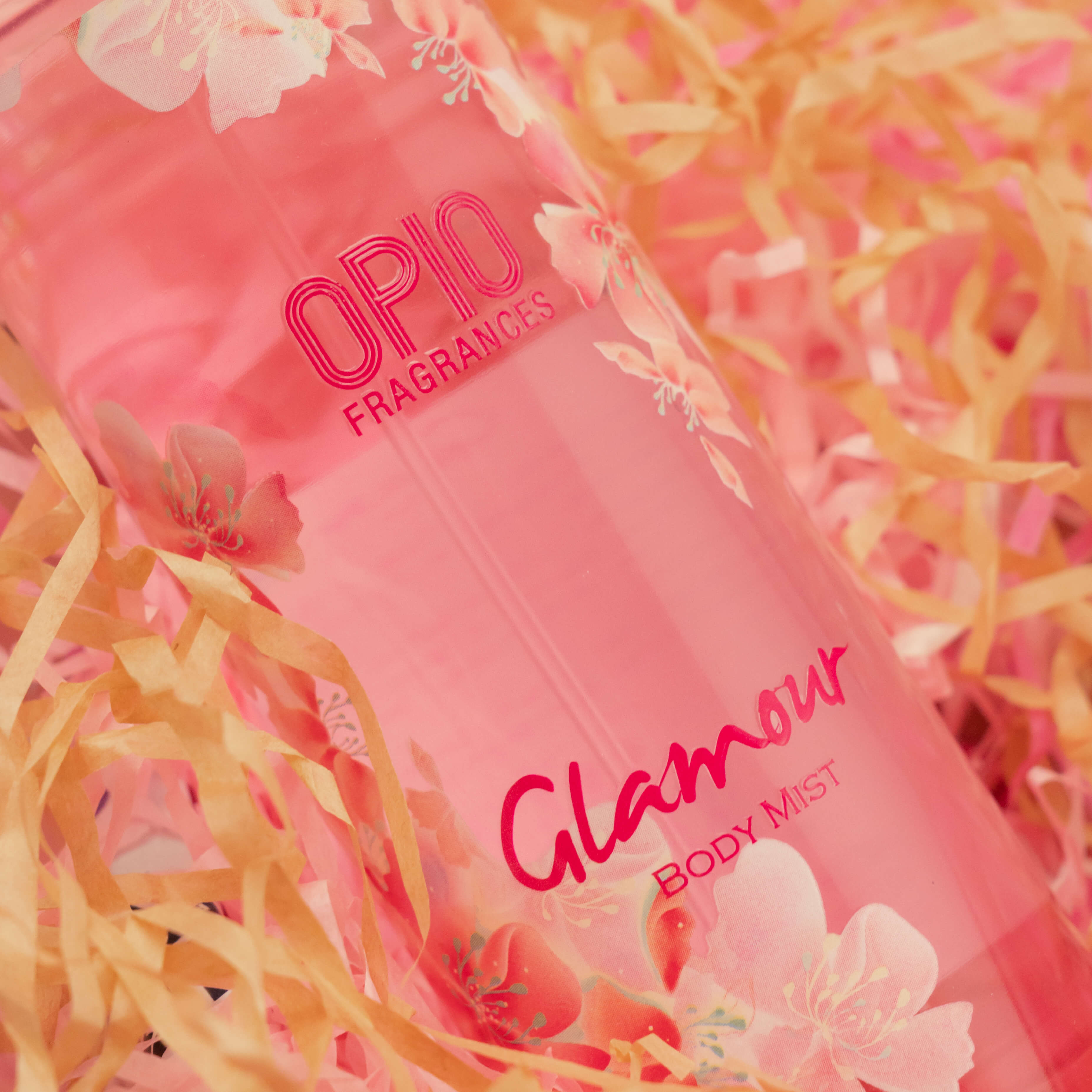 GLAMOUR GIFTBOX FOR WOMEN