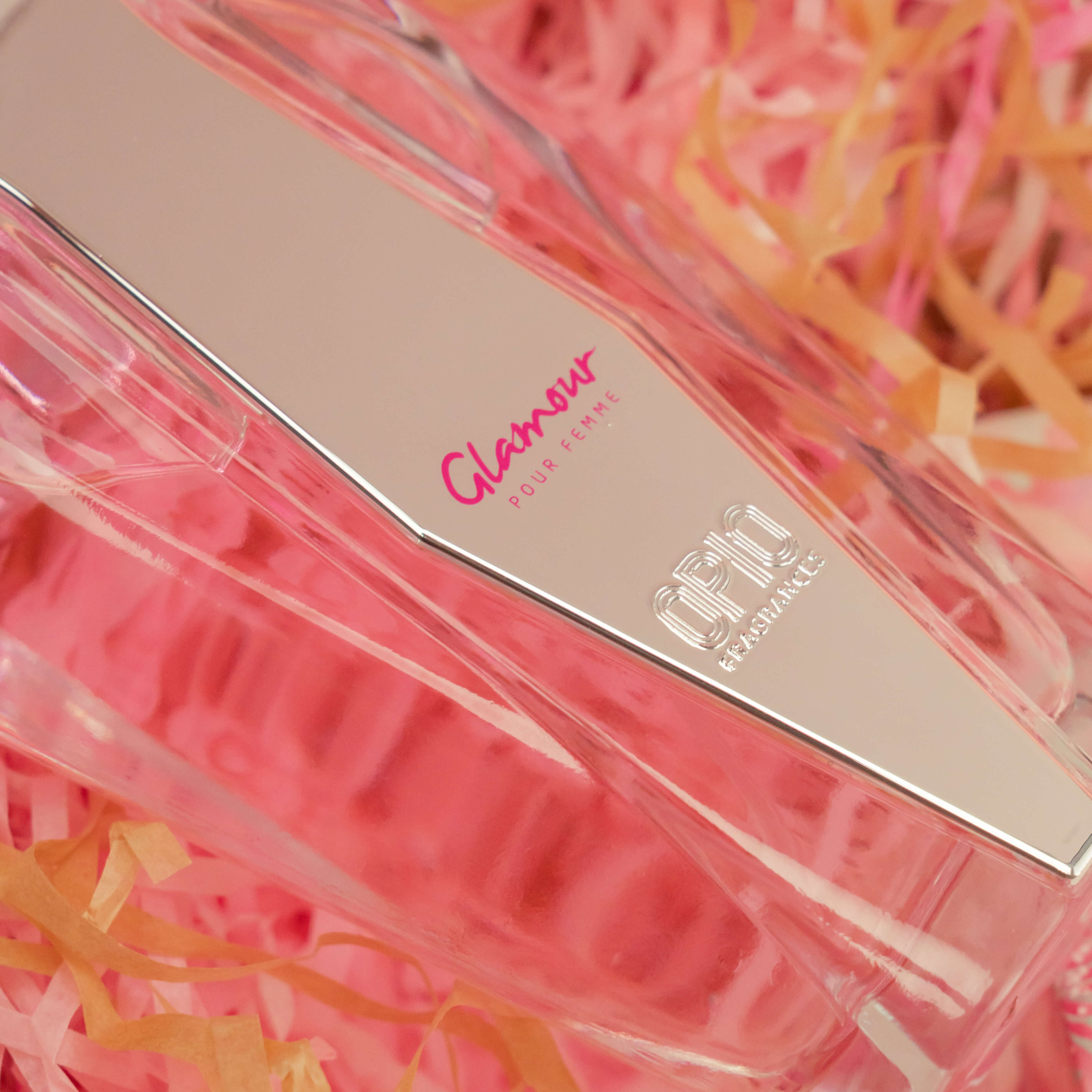 GLAMOUR GIFTBOX FOR WOMEN