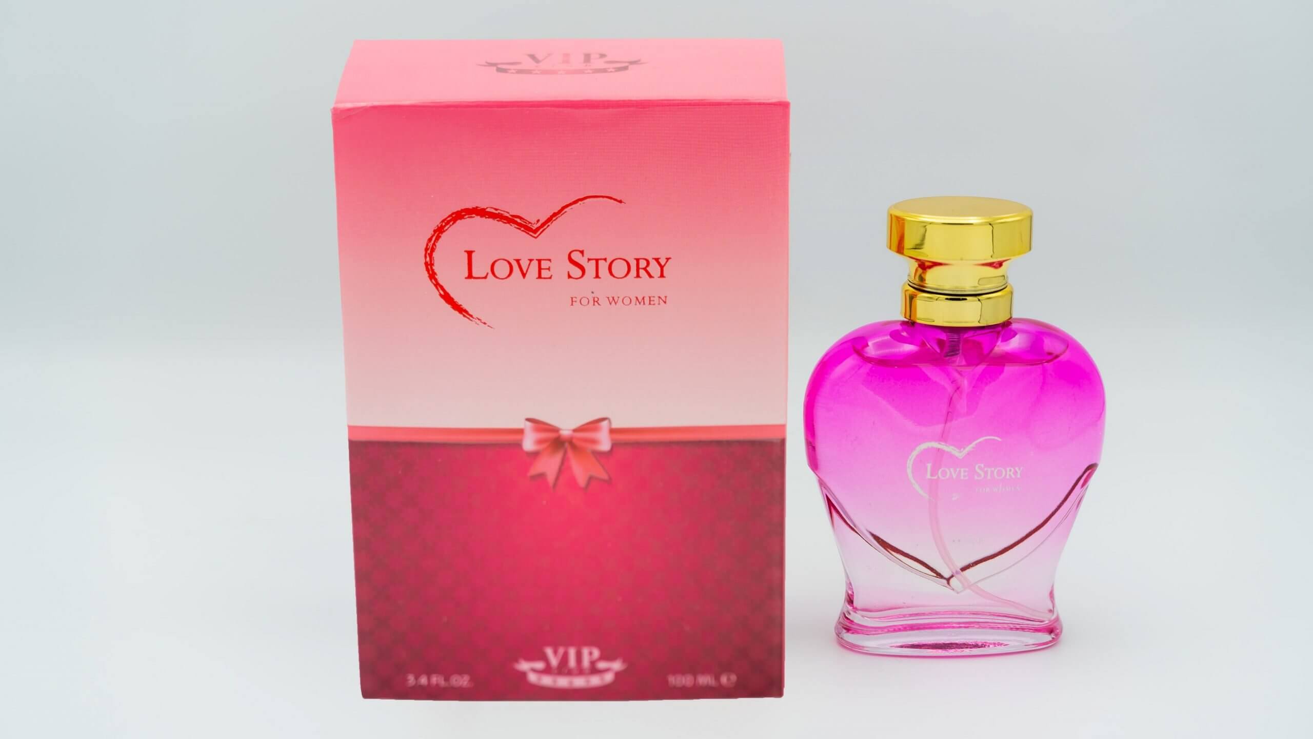 LOVE STORY GIFTBOX For Women