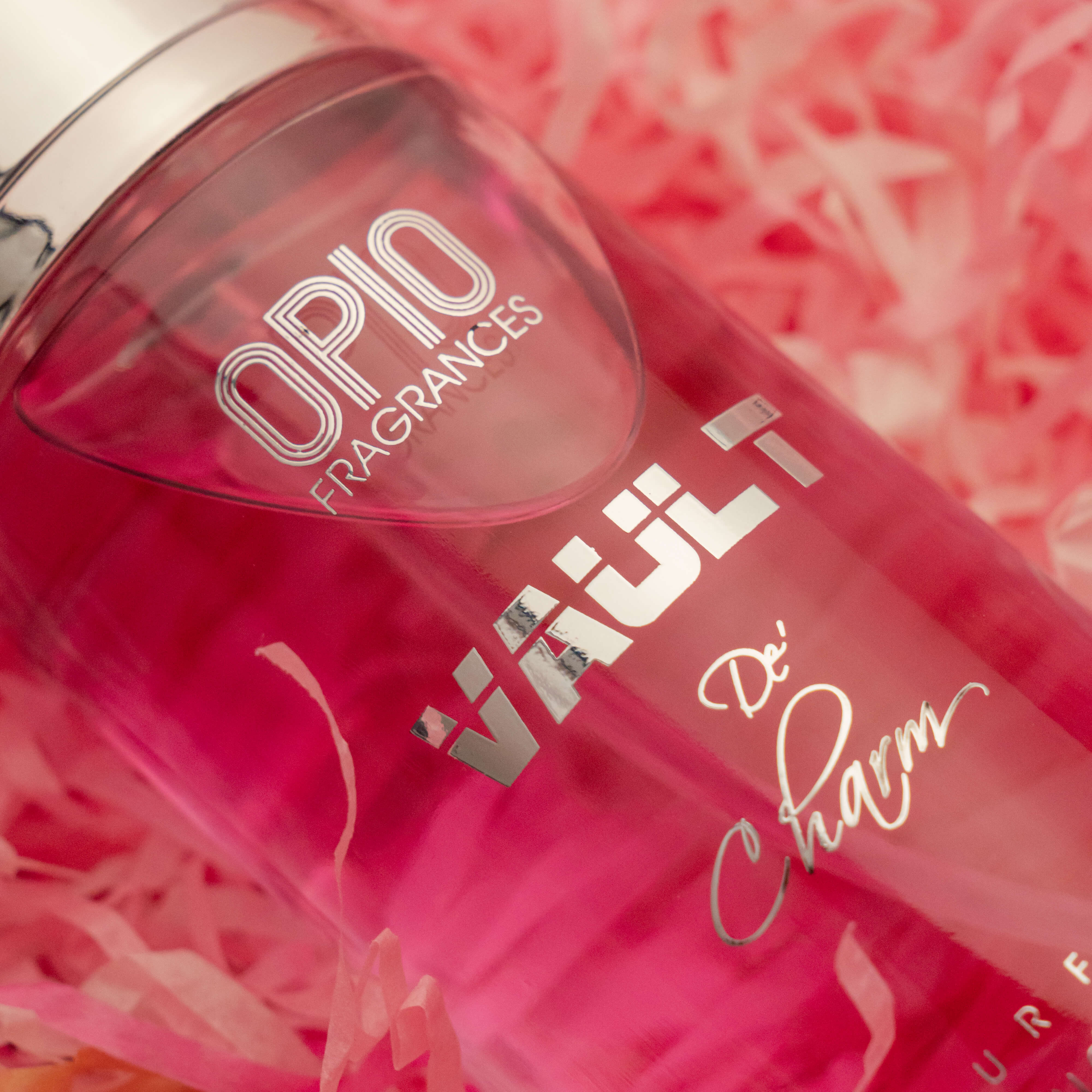 VAULT DE CHARM GIFTBOX For Women