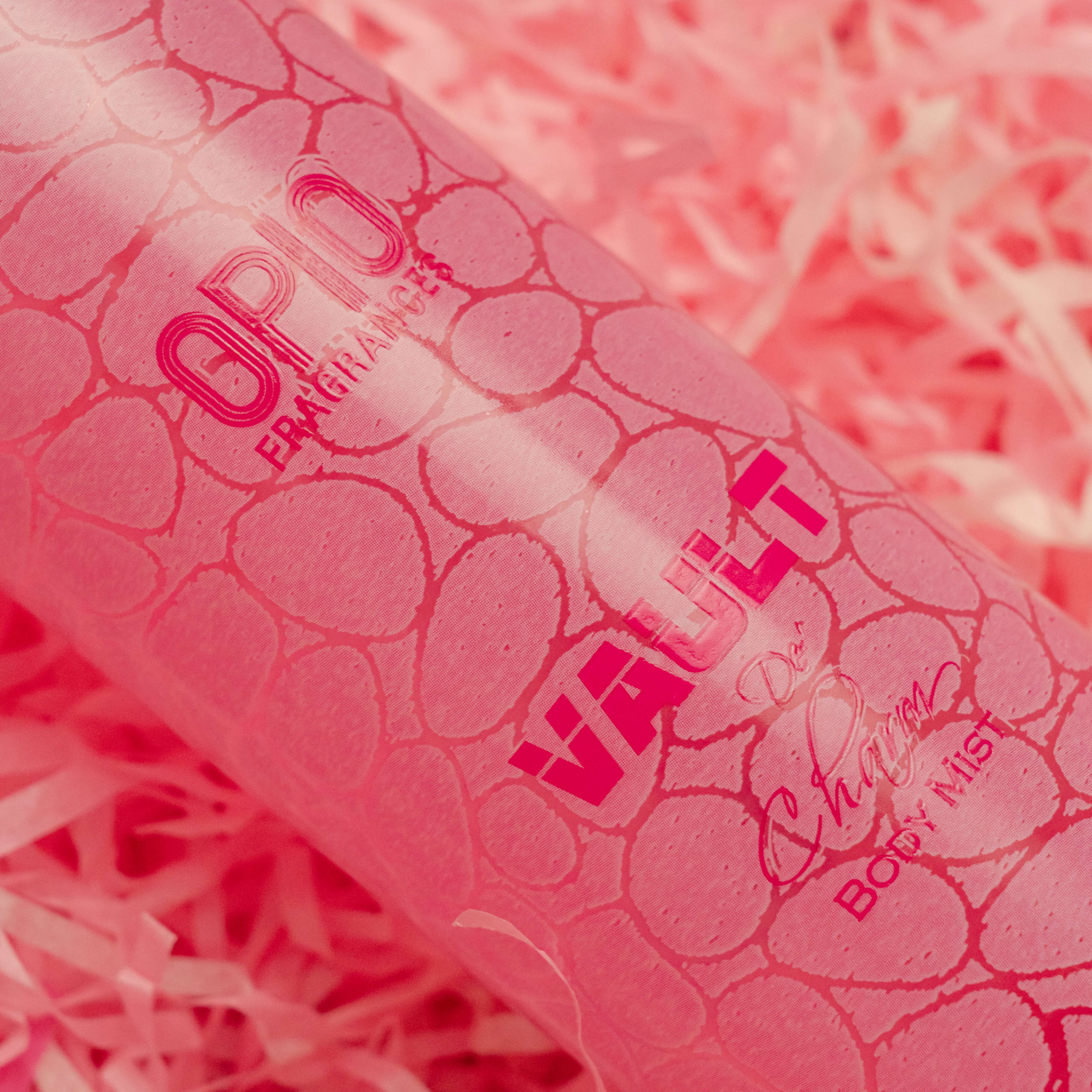 VAULT DE CHARM GIFTBOX For Women