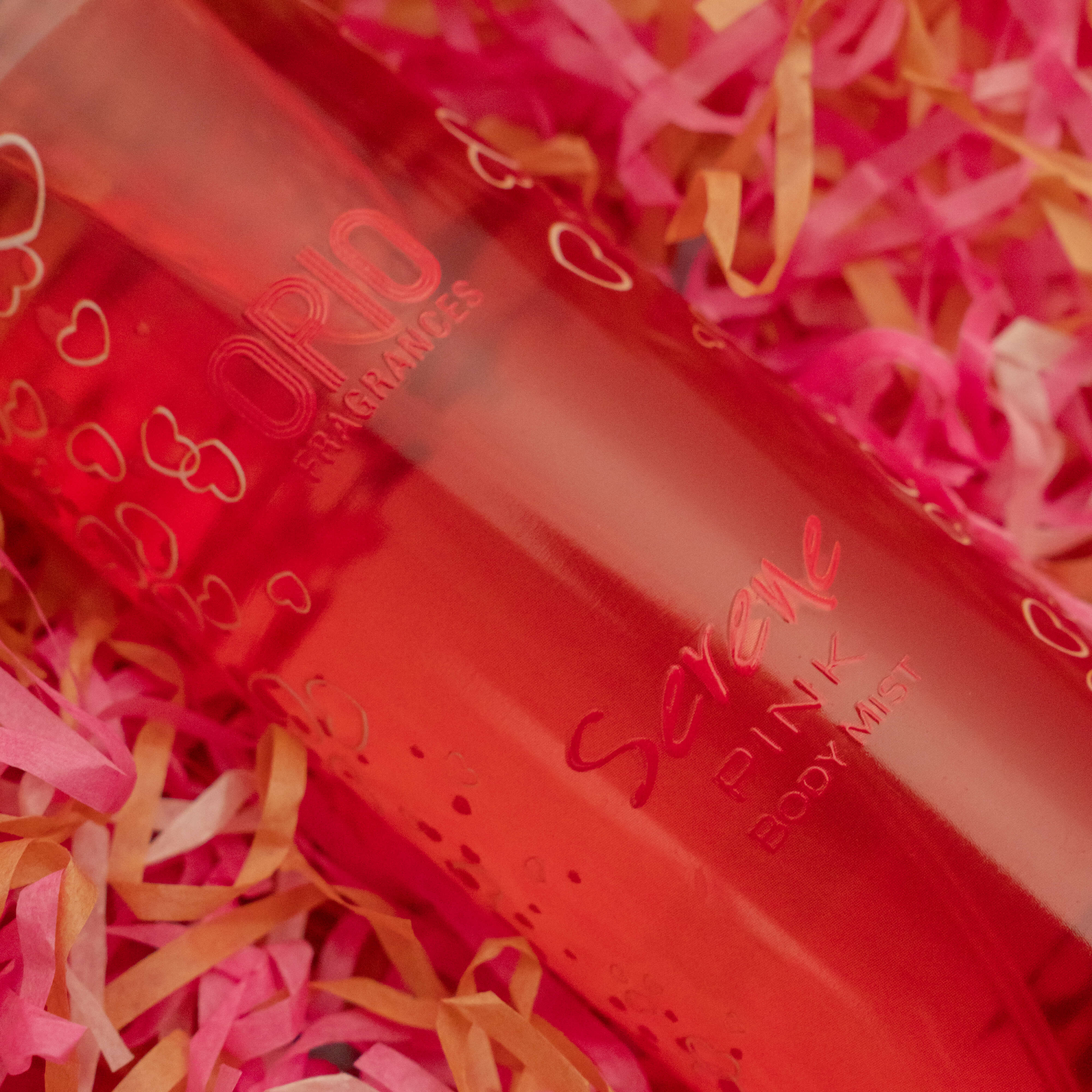 SERENE PINK GIFTBOX For Women