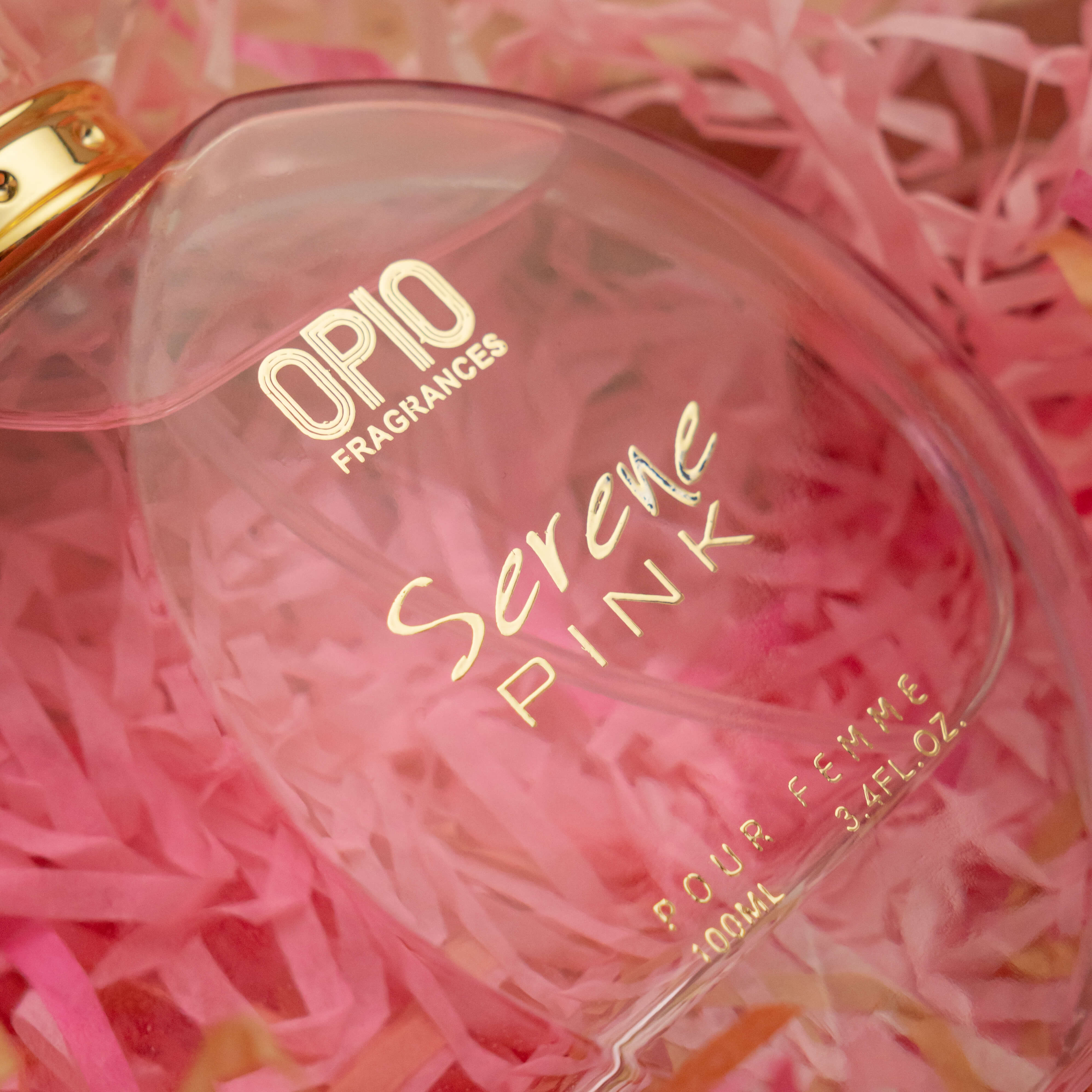 SERENE PINK GIFTBOX For Women