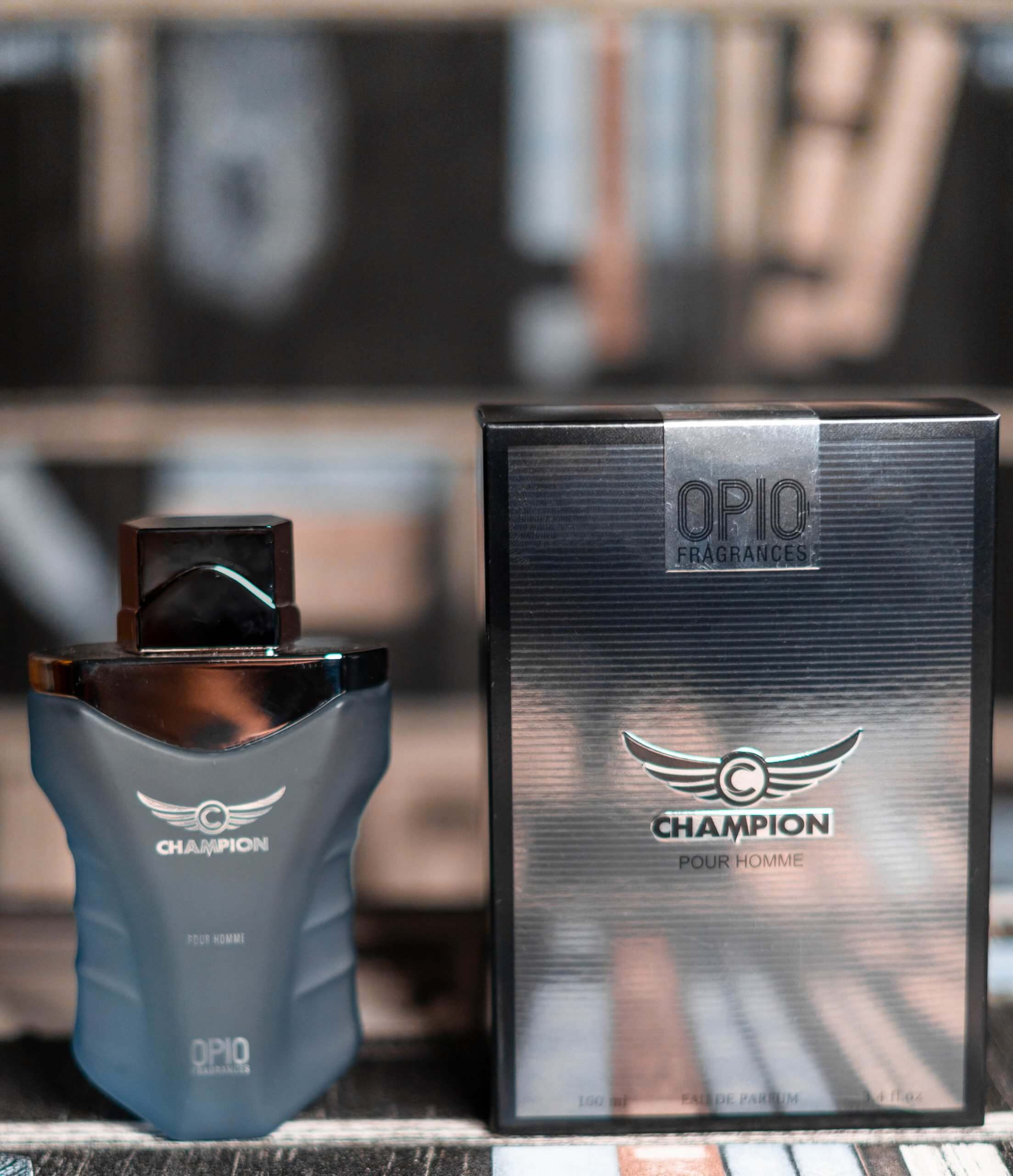 CHAMPION EDP
