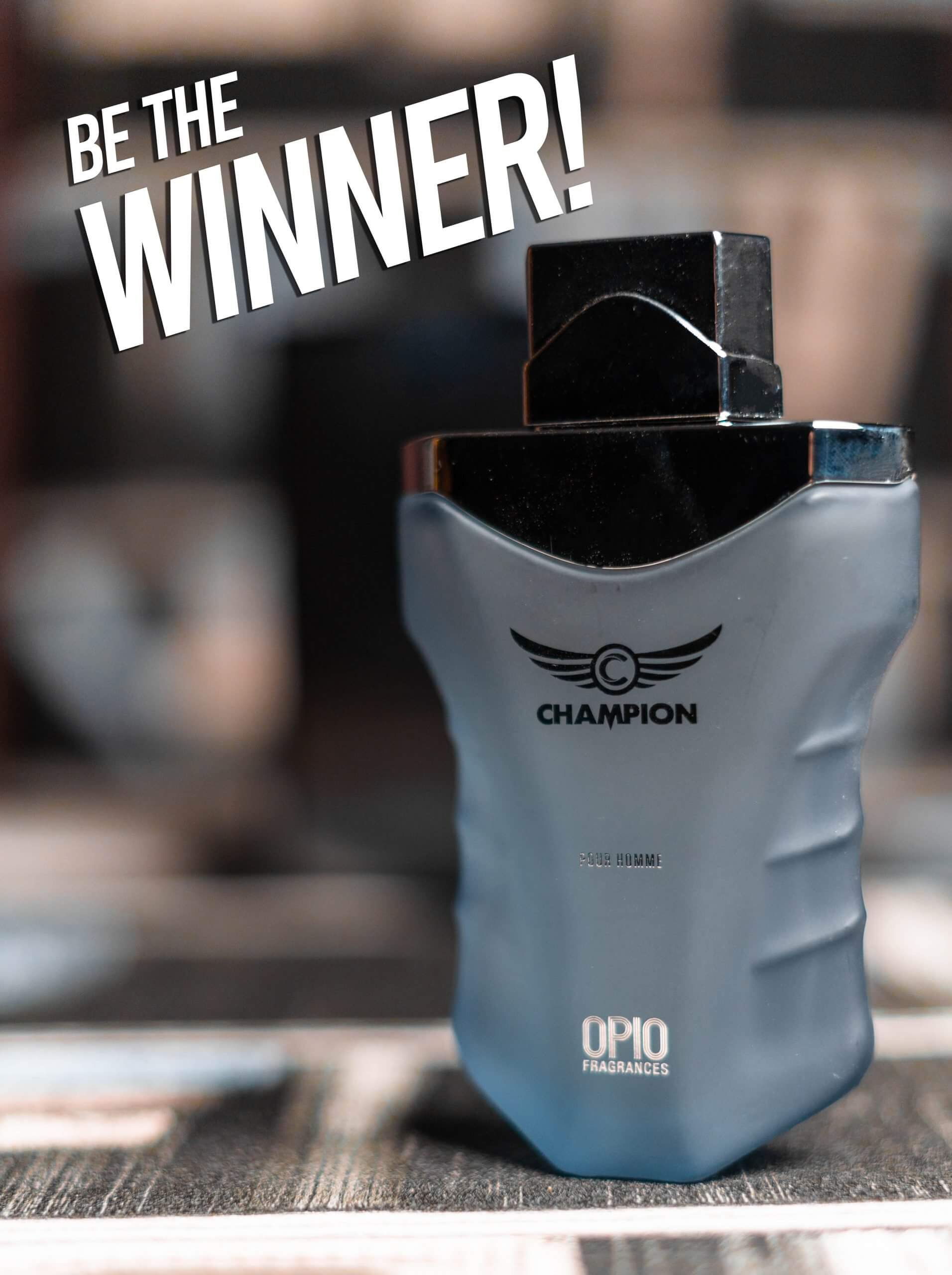 CHAMPION EDP
