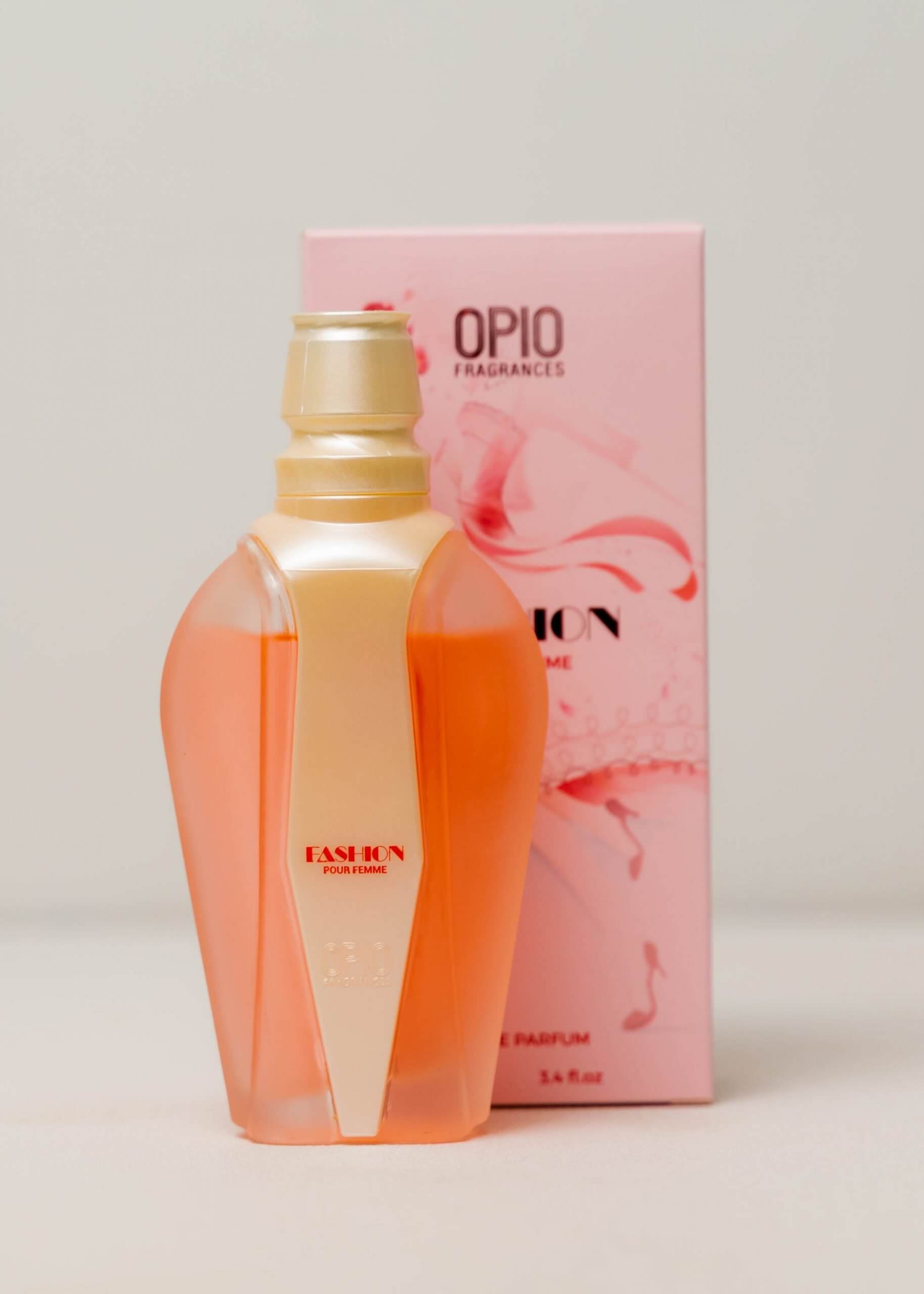 FASHION EDP