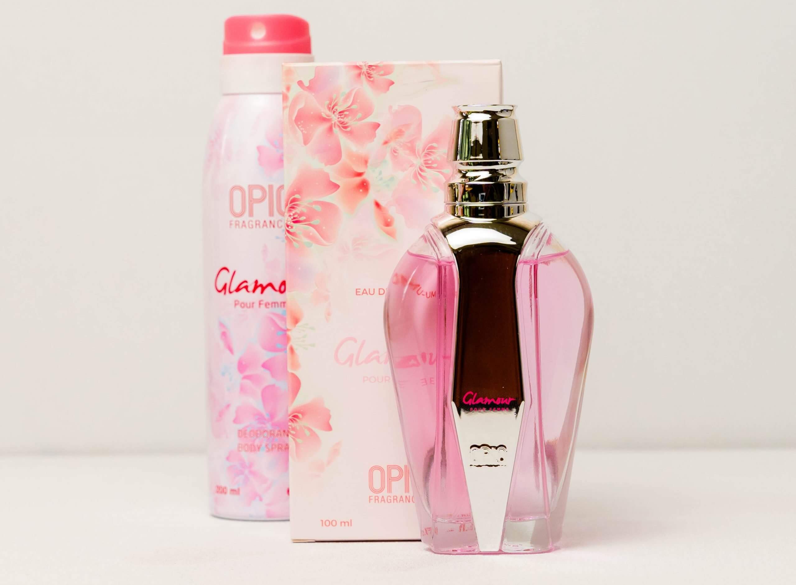 GLAMOUR EDP (Sample)
