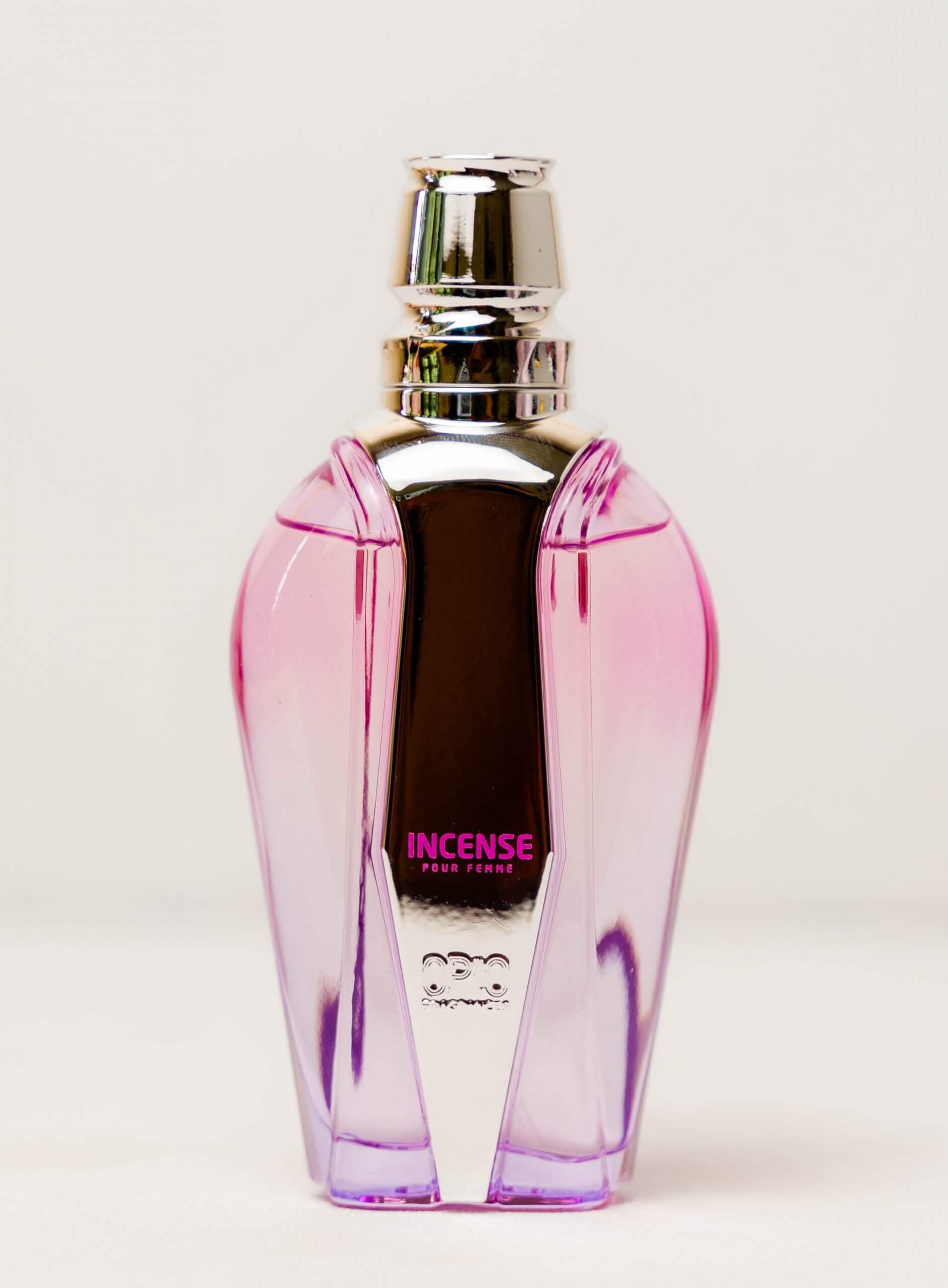 INCENSE EDP