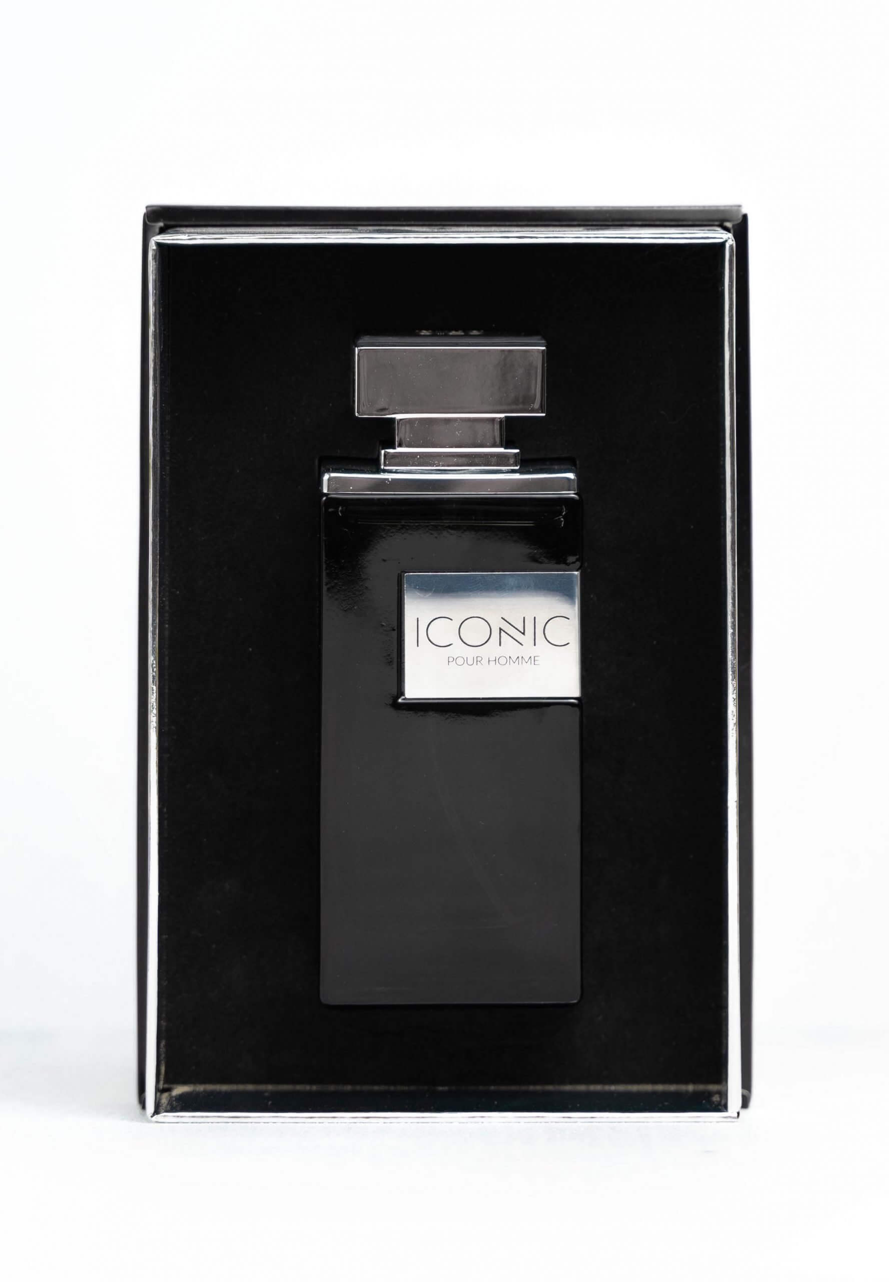 ICONIC MEN EDP