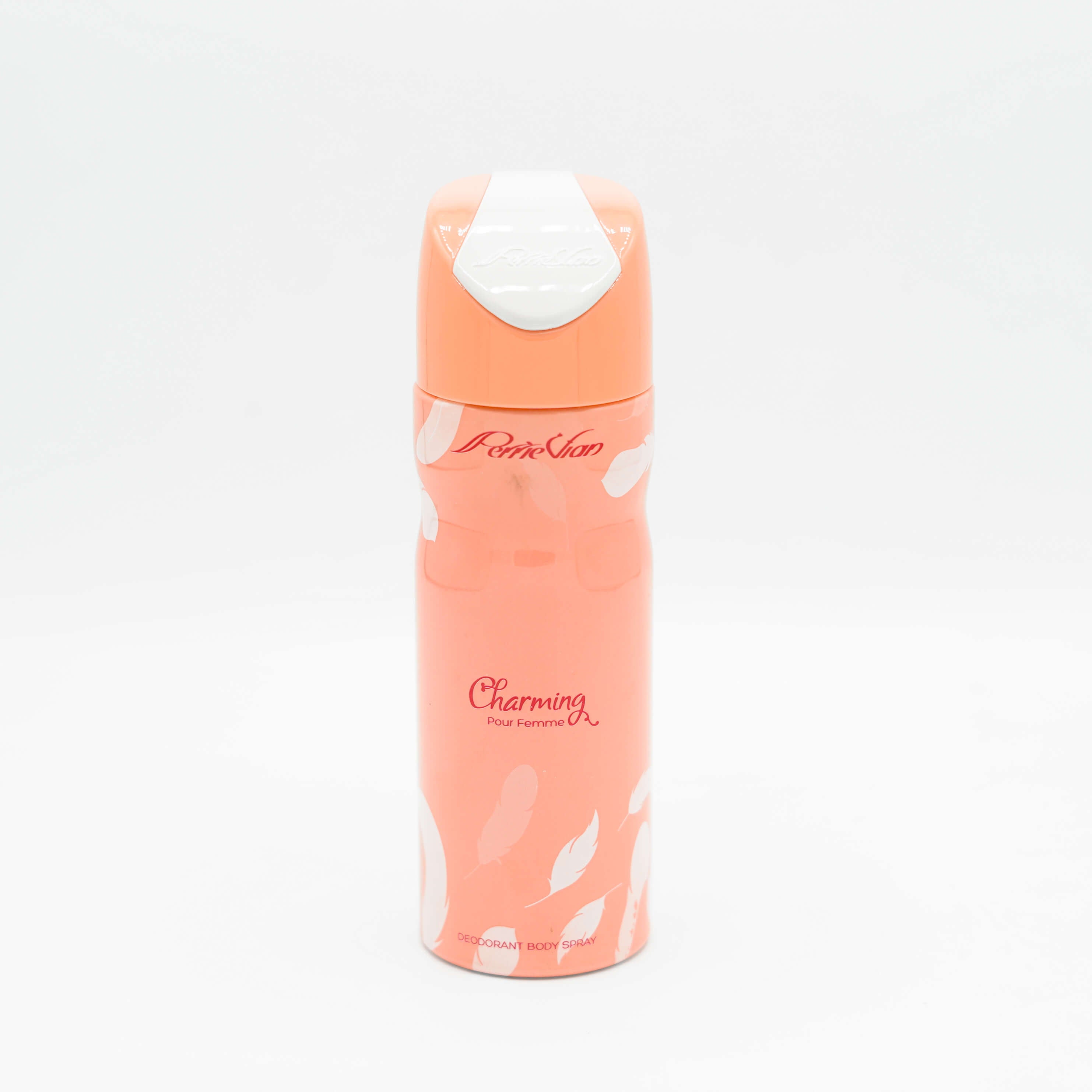 CHARMING BODYSPRAY (FOR WOMEN)