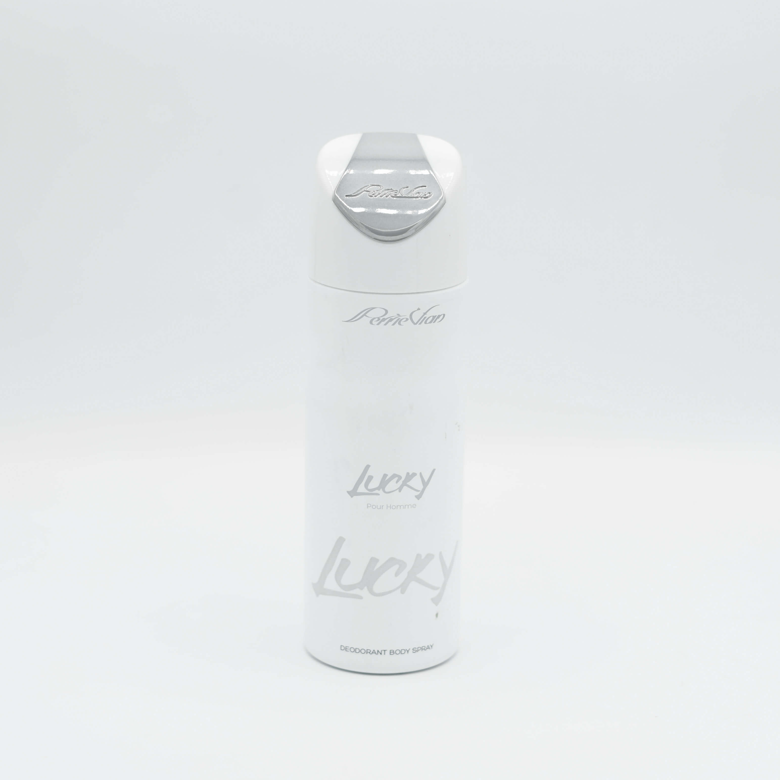 LUCKY BODYSPRAY (FOR MEN)