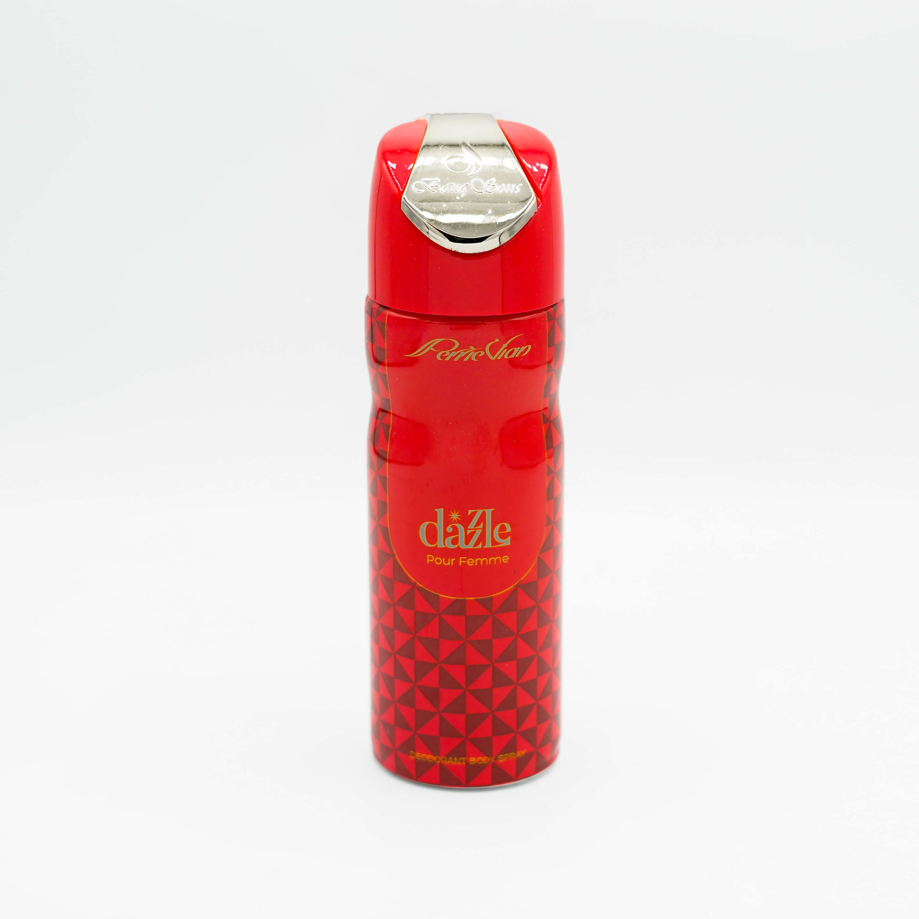 DAZZLE BODYSPRAY (FOR WOMEN)