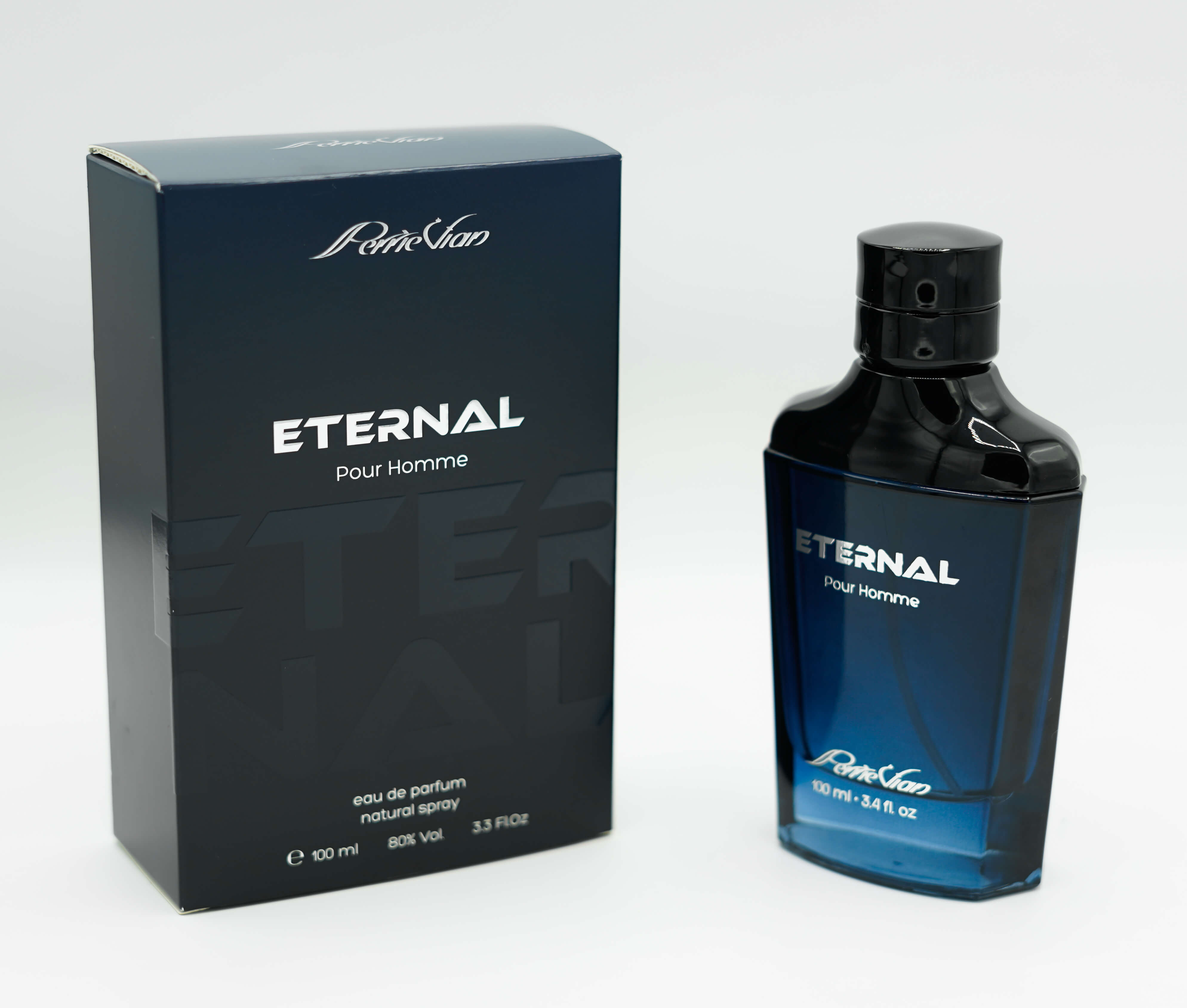 ETERNAL EDP For Men