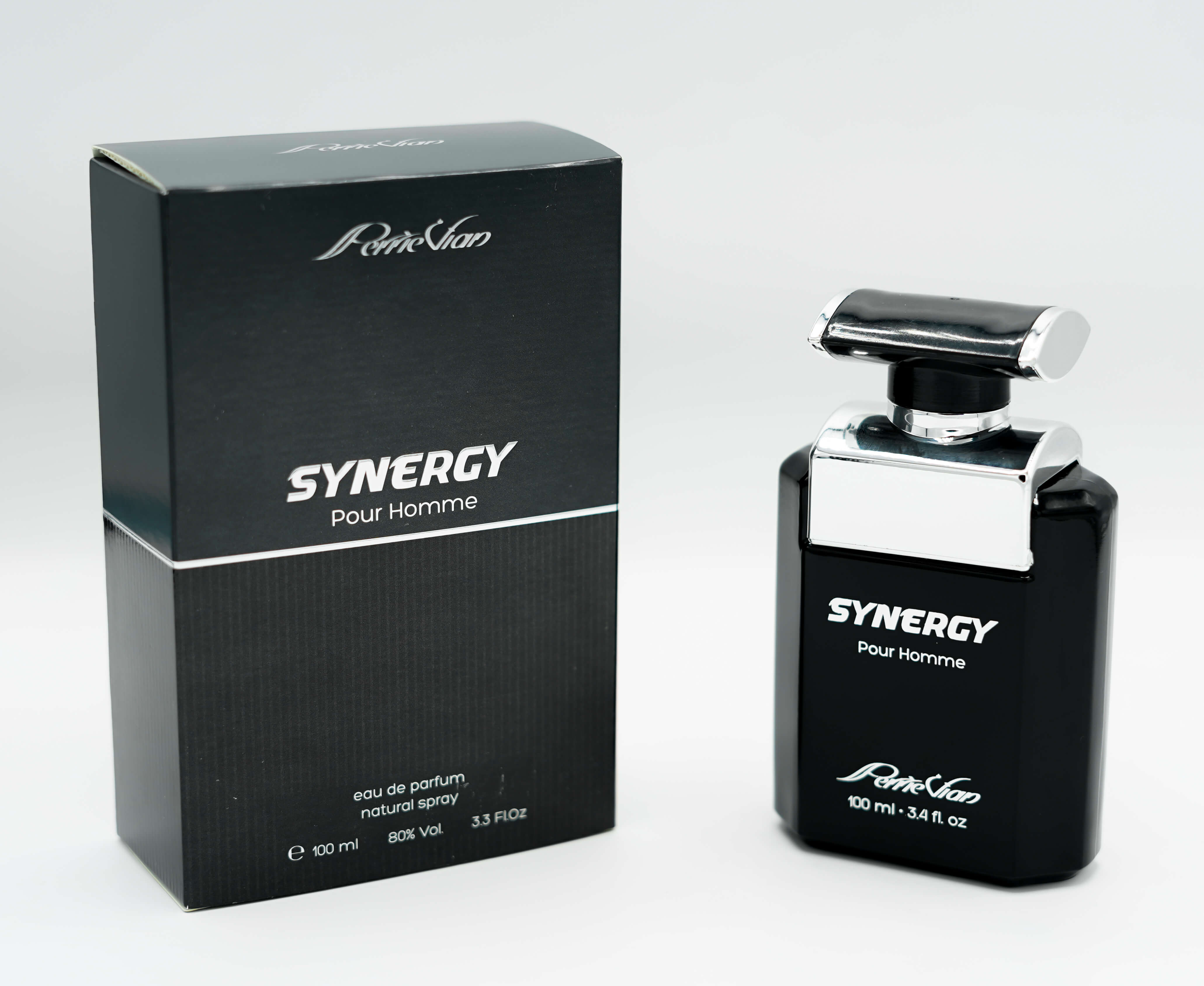 SYNERGY EDP For Men