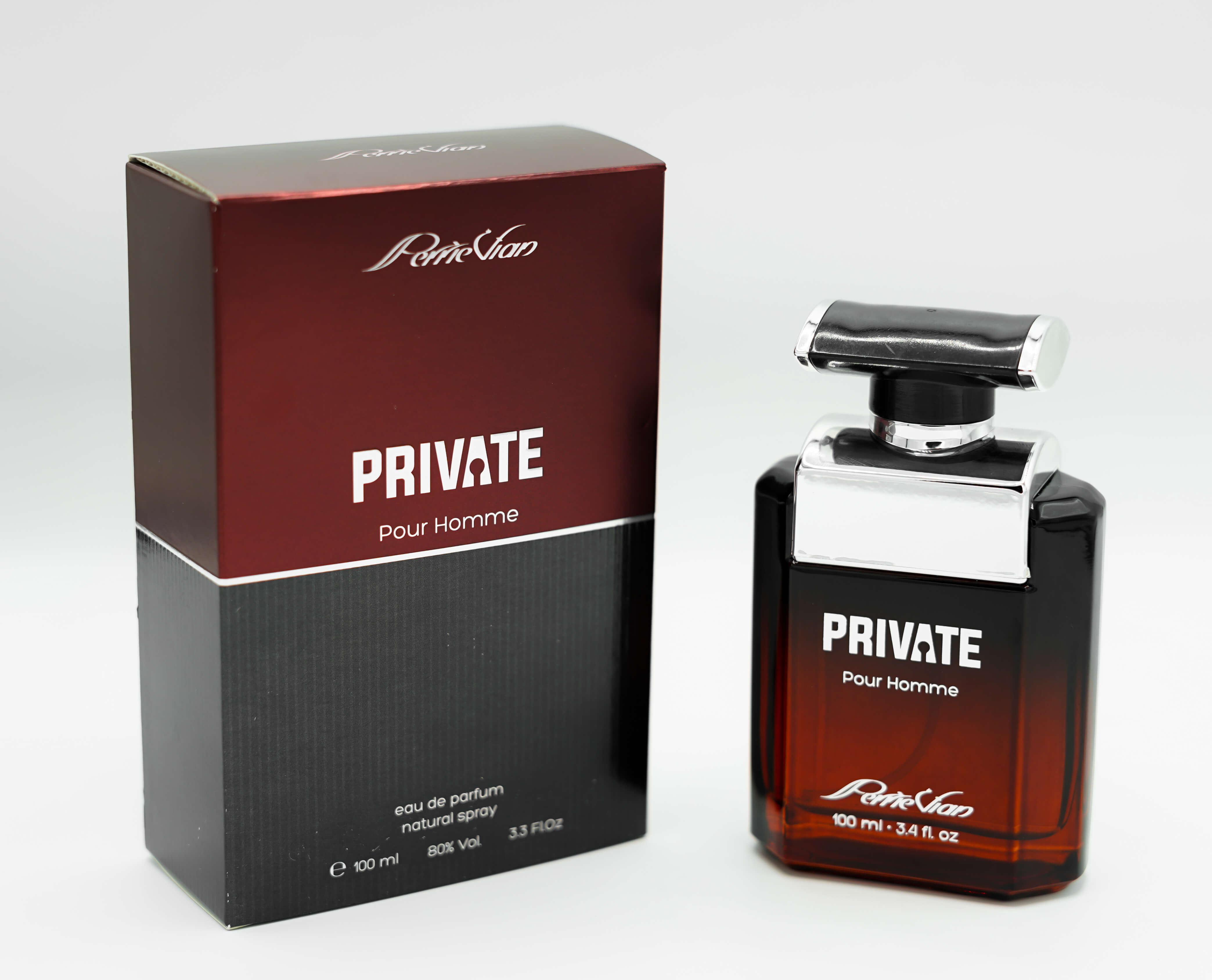 PRIVATE EDP For Men