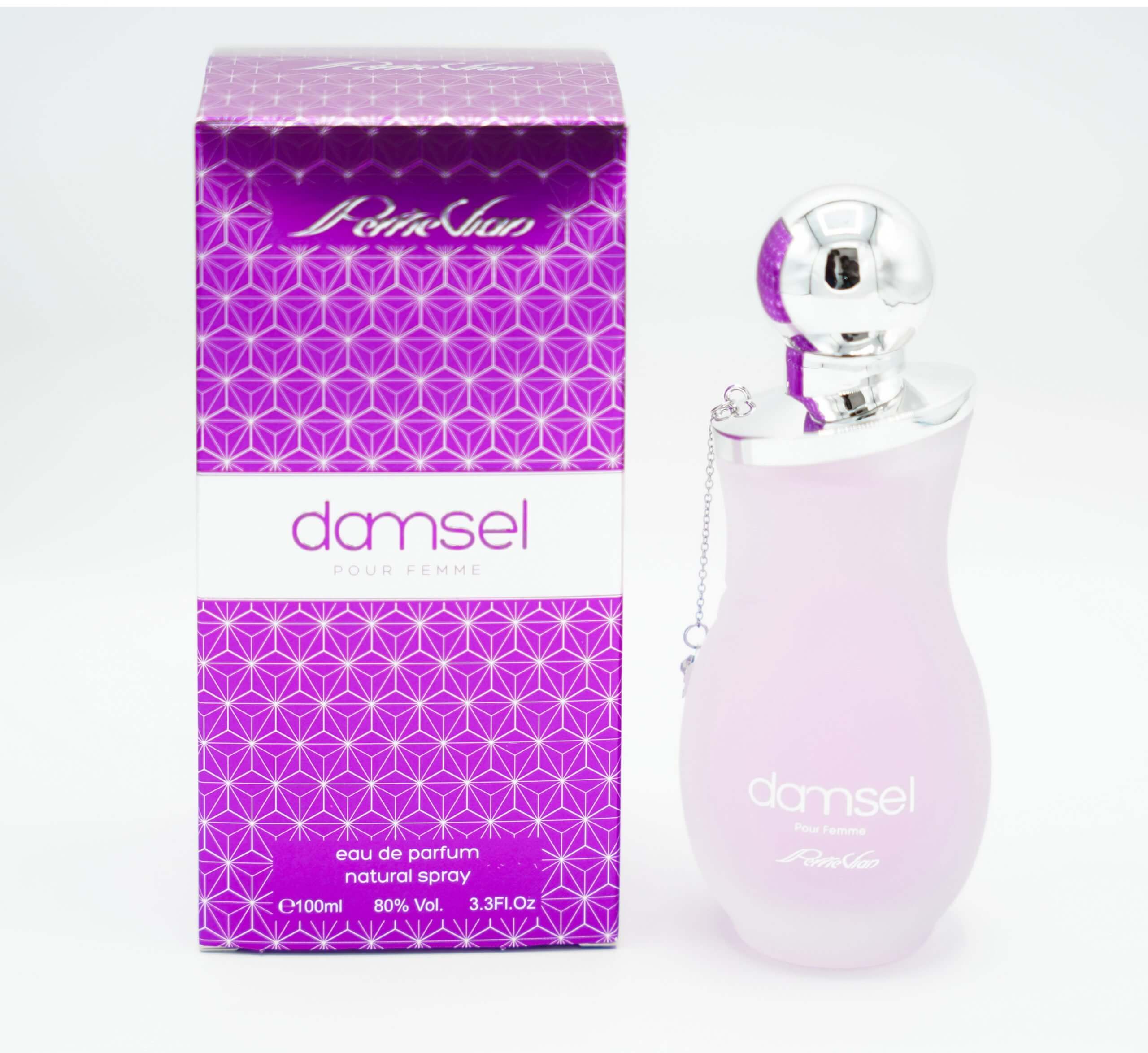 DAMSEL EDP For Women