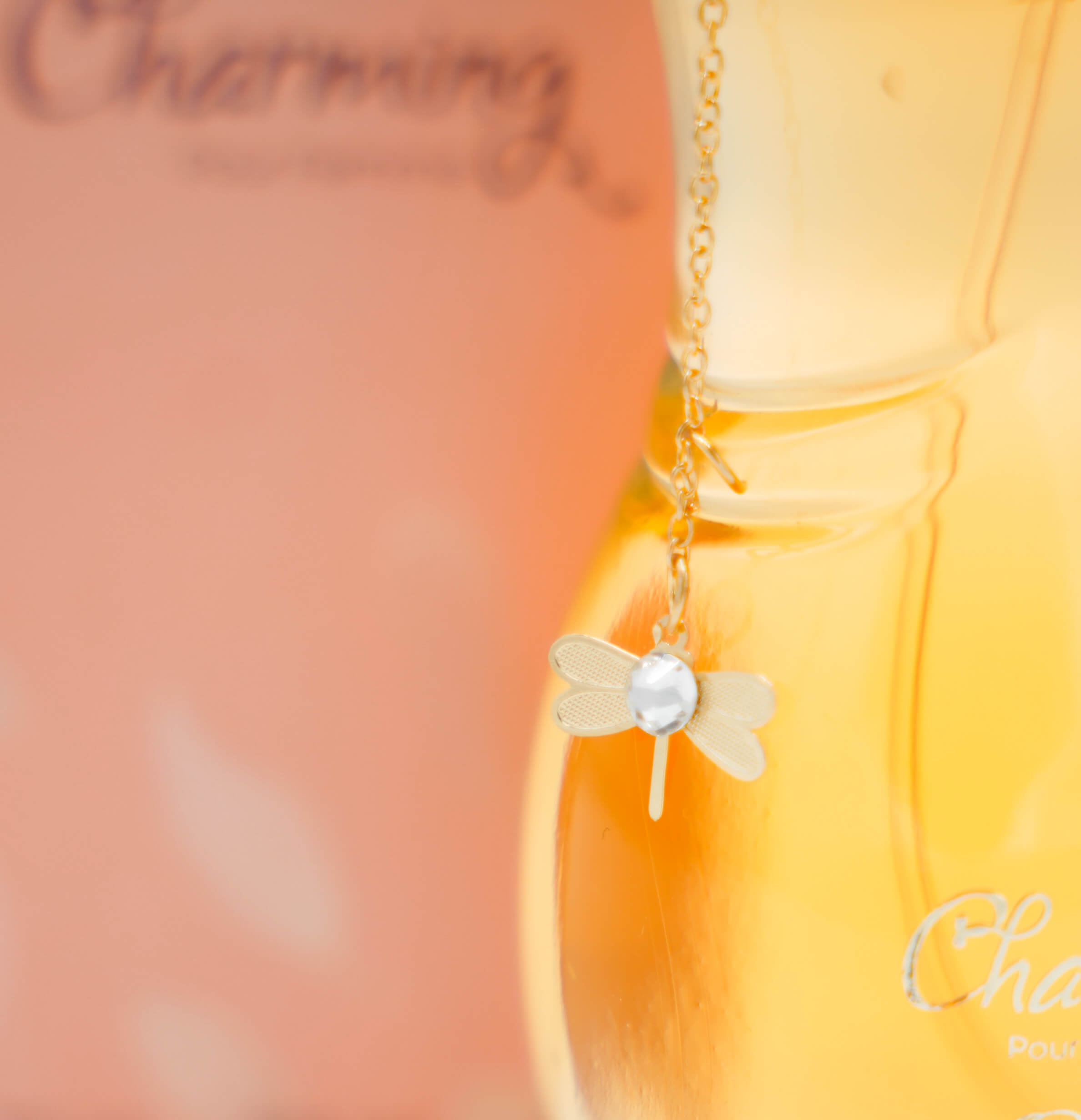CHARMING EDP For Women