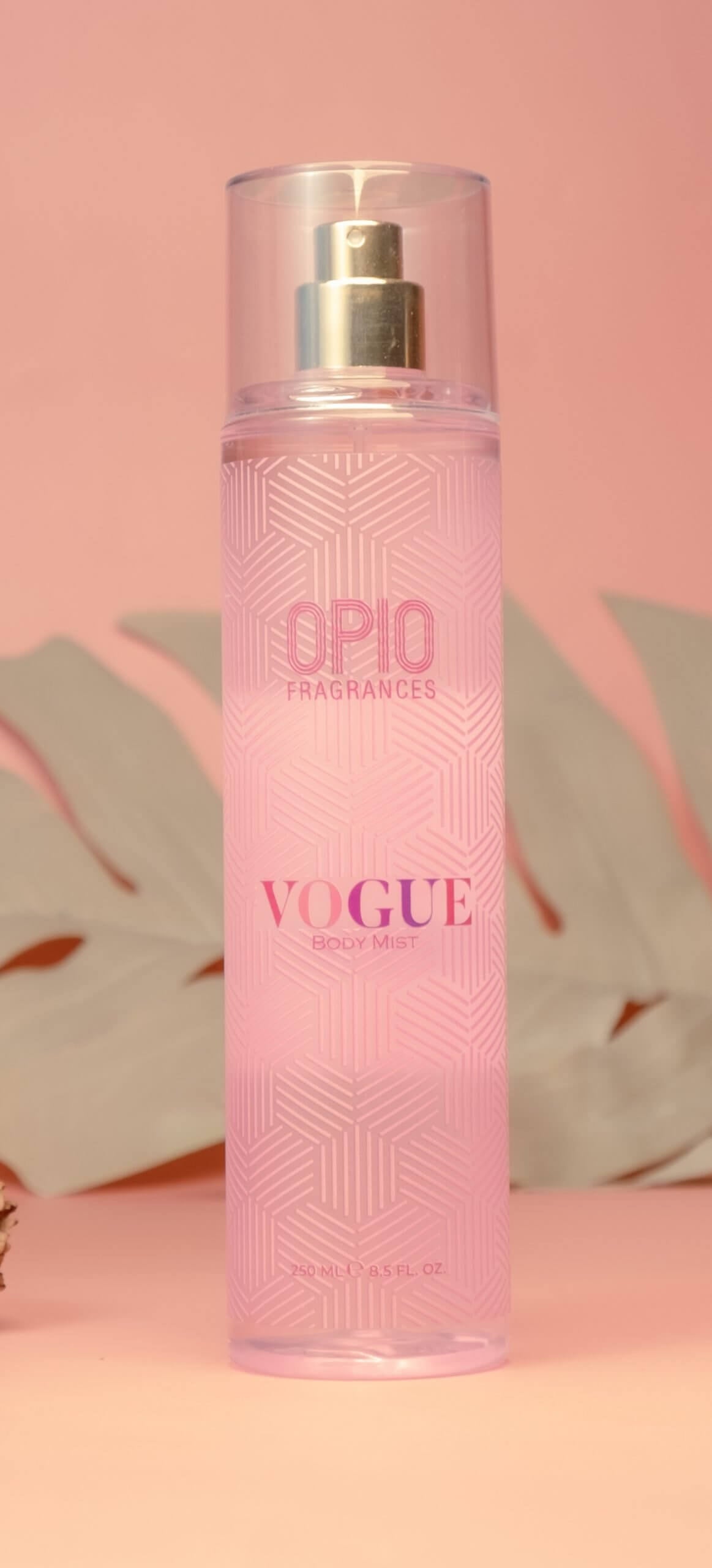 VOGUE BODYMIST (For Women)