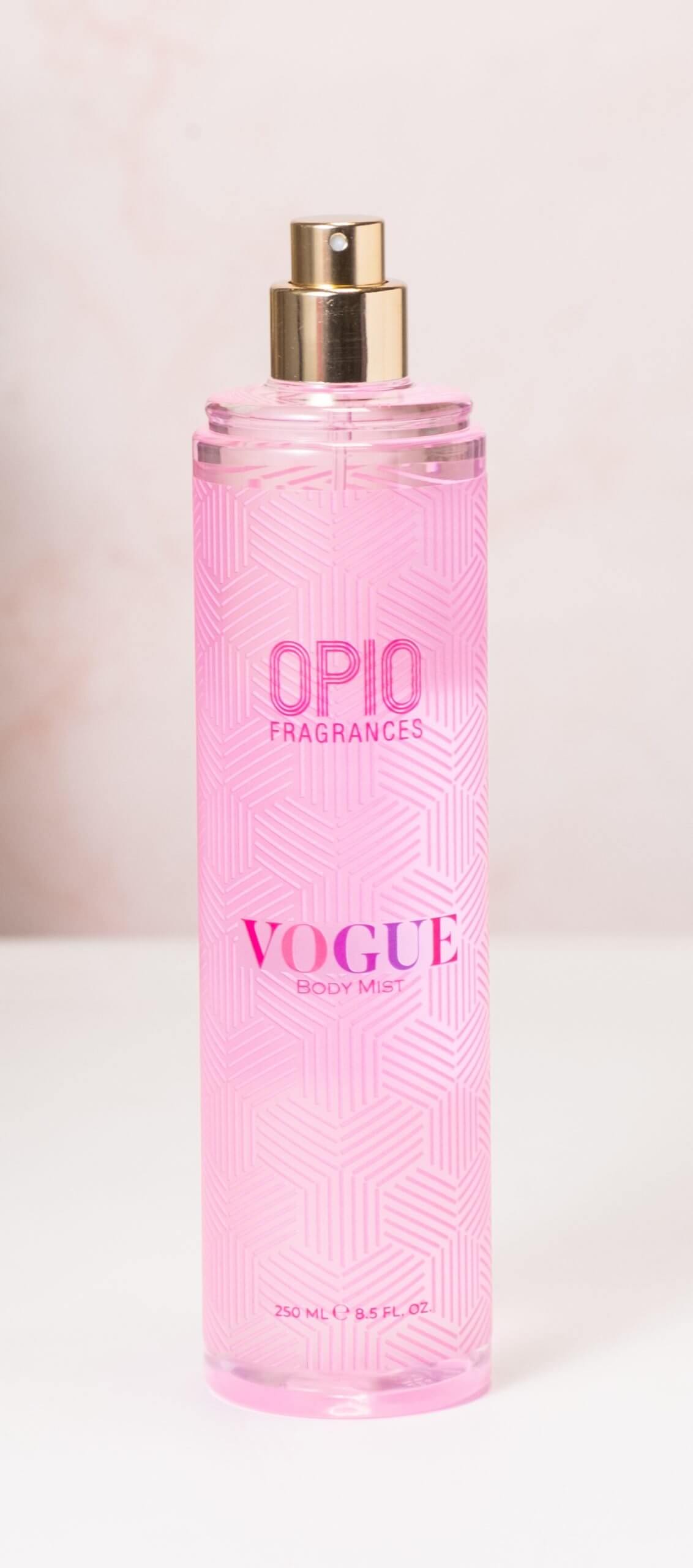 VOGUE BODYMIST (For Women)