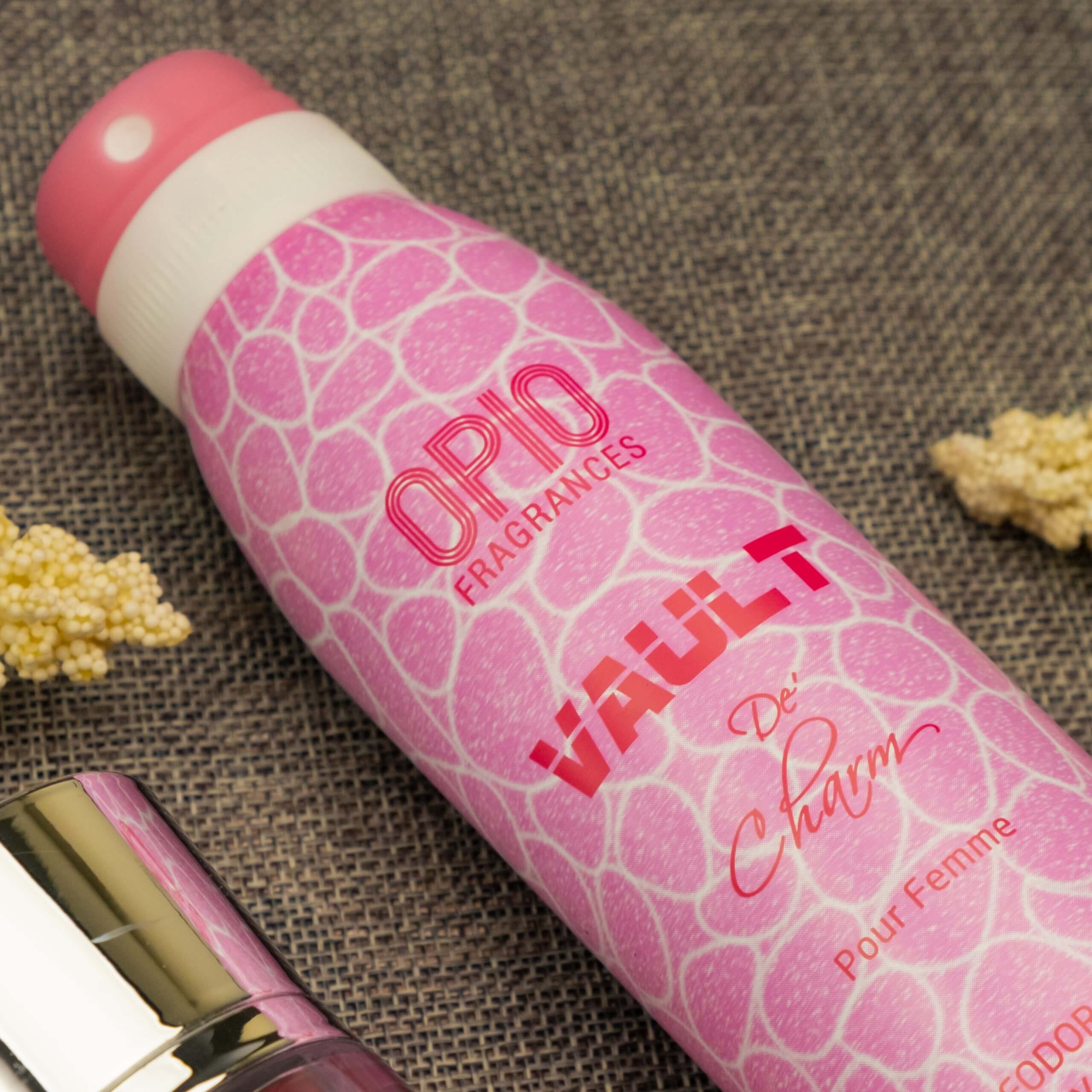 VAULT GIFTBOX For Him & Her