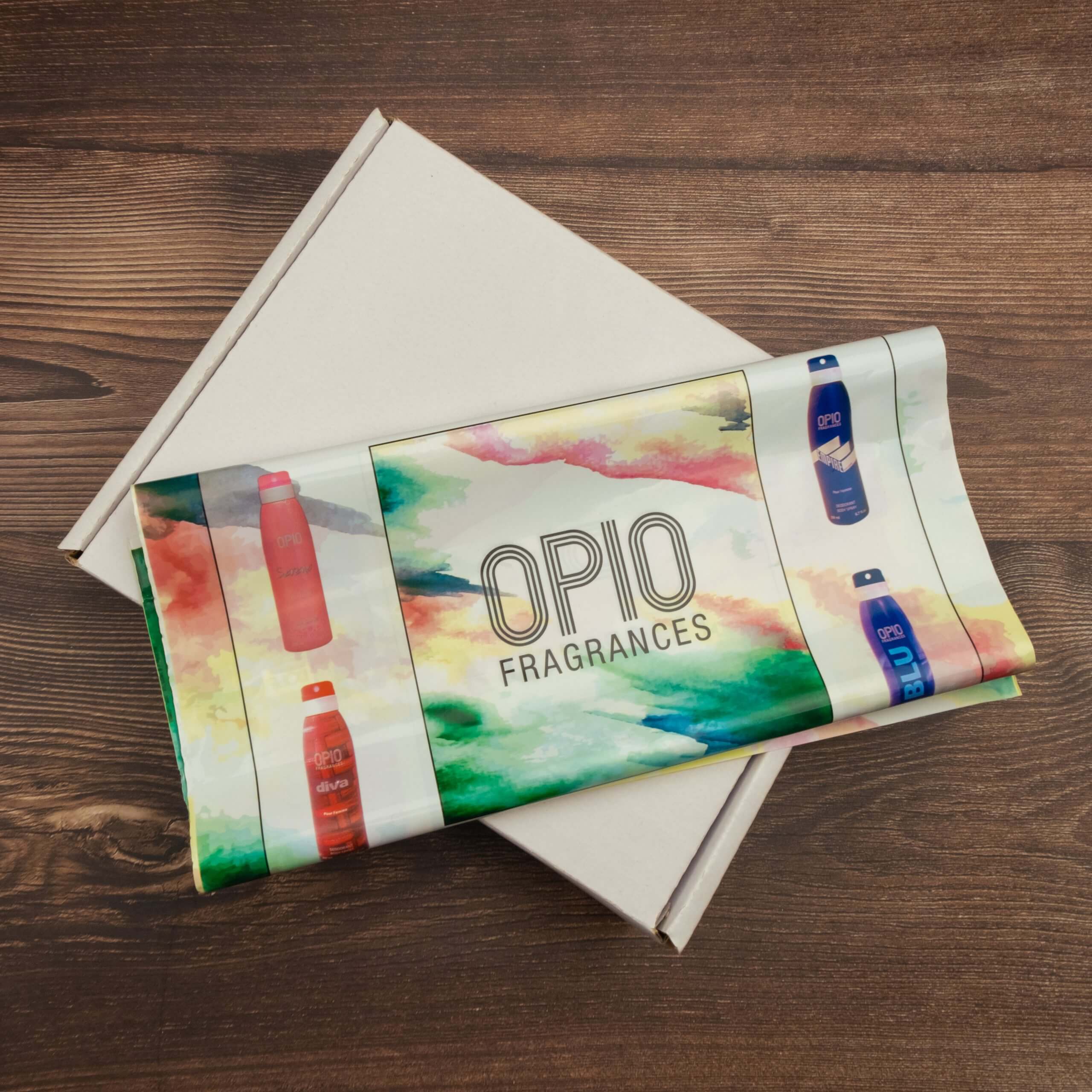 LOVE STORY GIFTBOX For Women