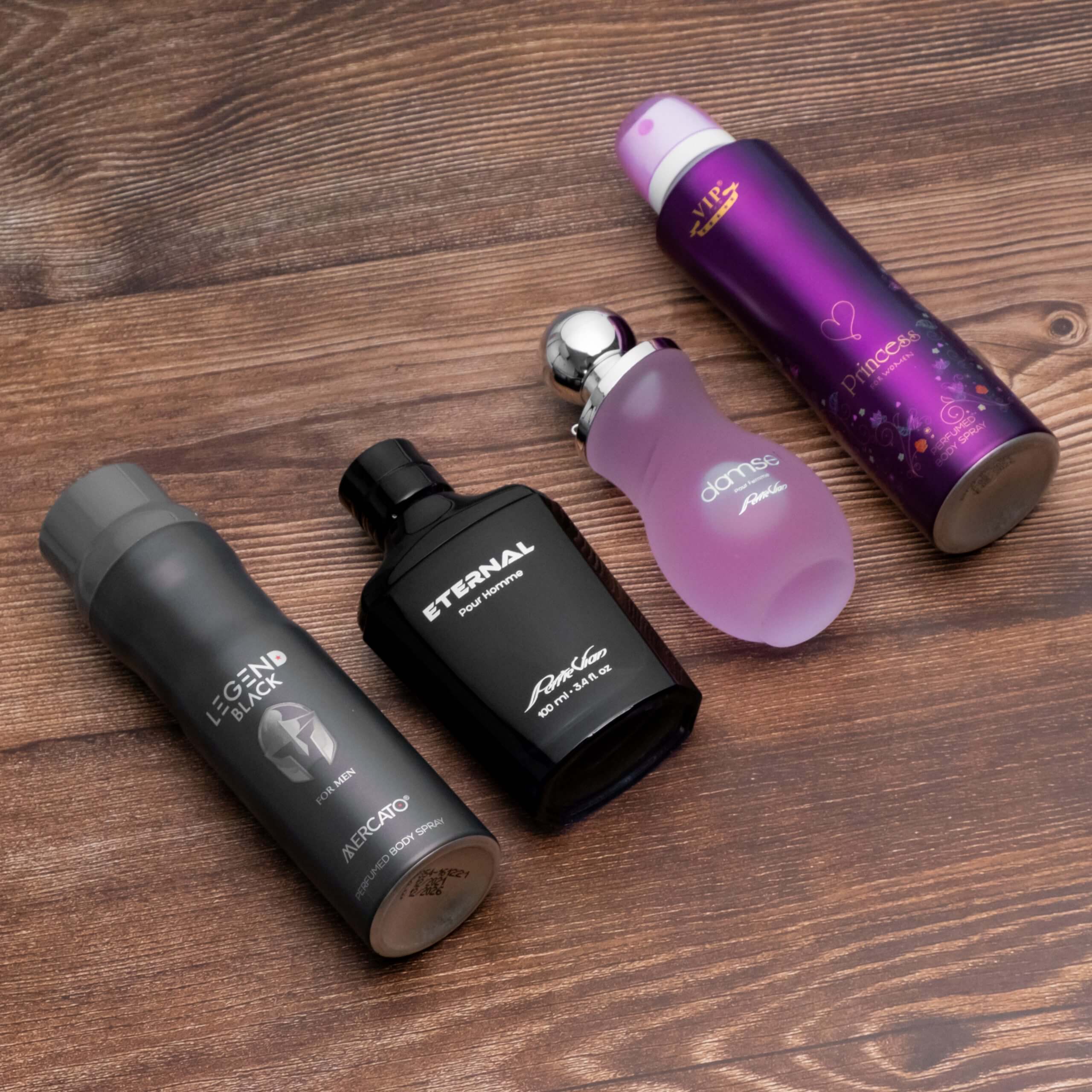 SPECIAL GIFTBOX 1 For Him And Her