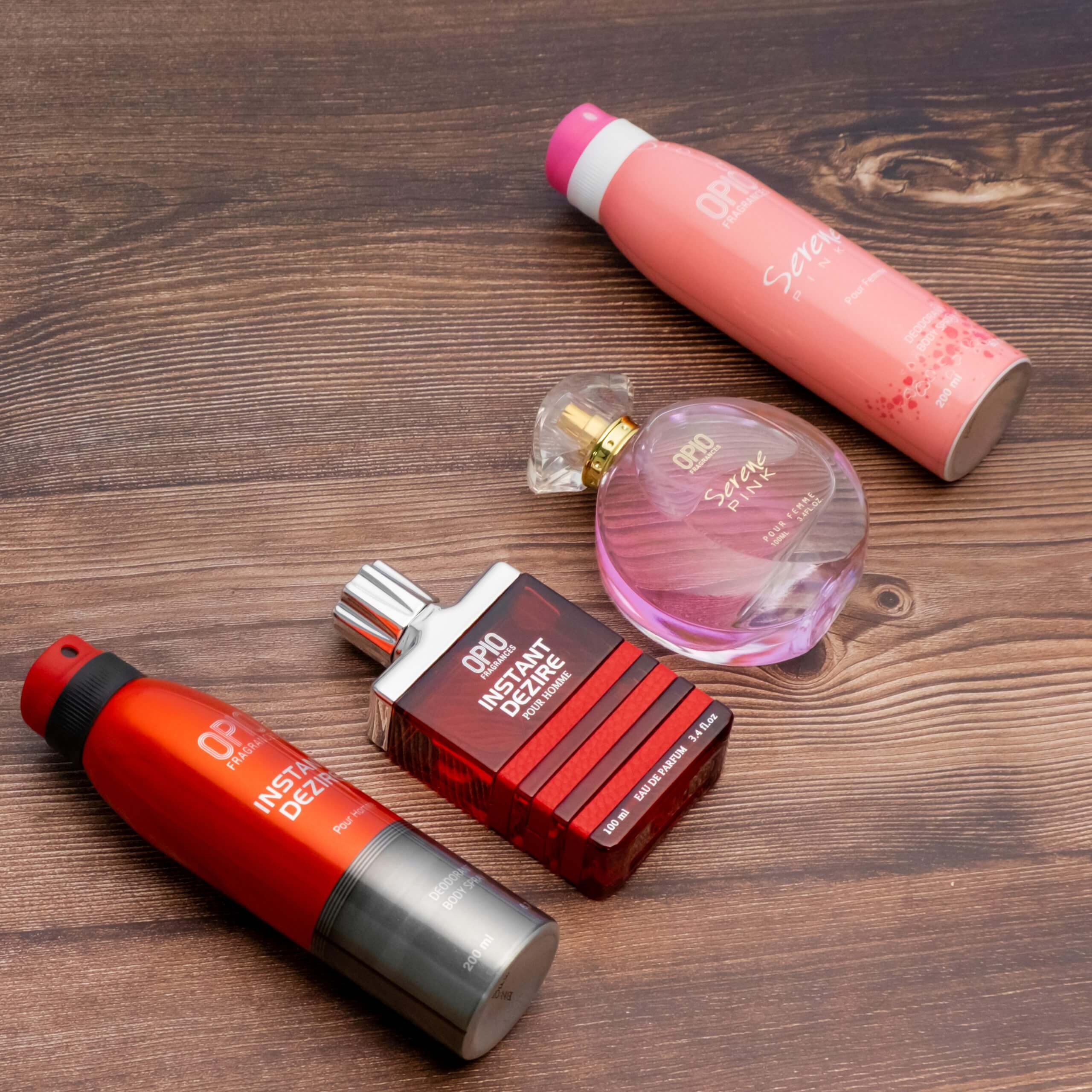 SPECIAL GIFTBOX 2 For Him And Her